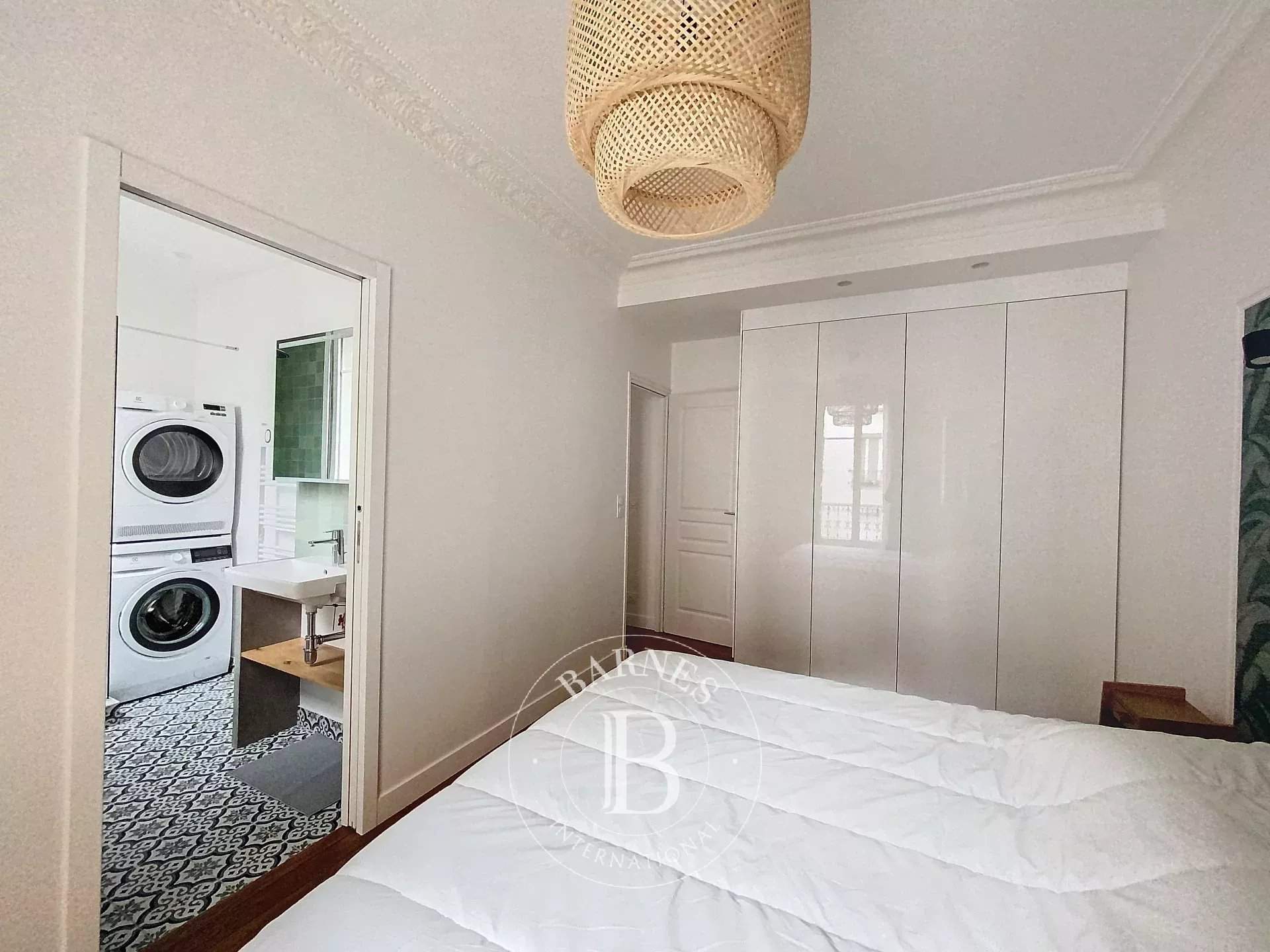 Paris  - Appartement 2 Pièces, 1 Chambre - picture 12
