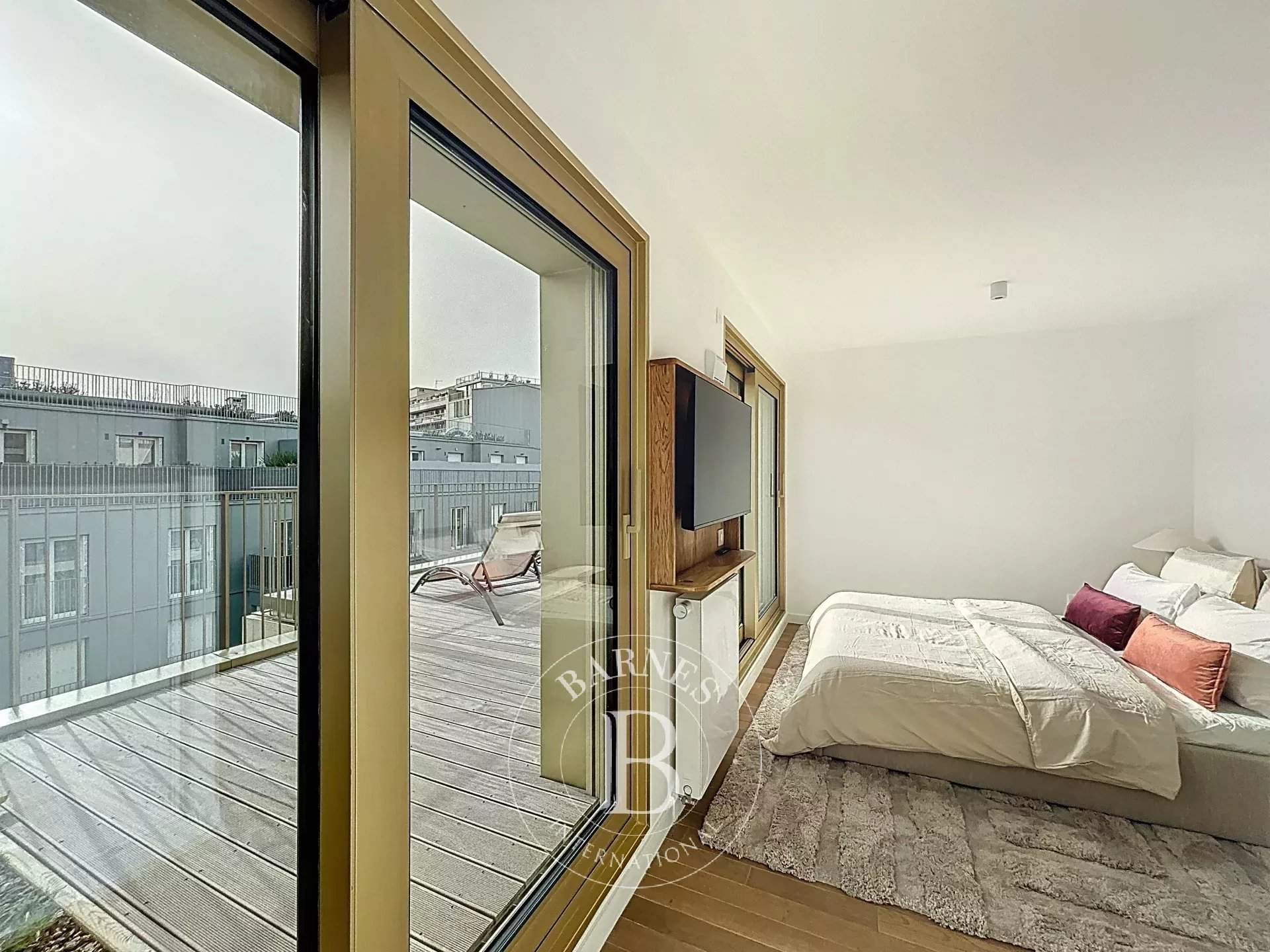 Paris  - Duplex 3 Bedrooms - picture 13