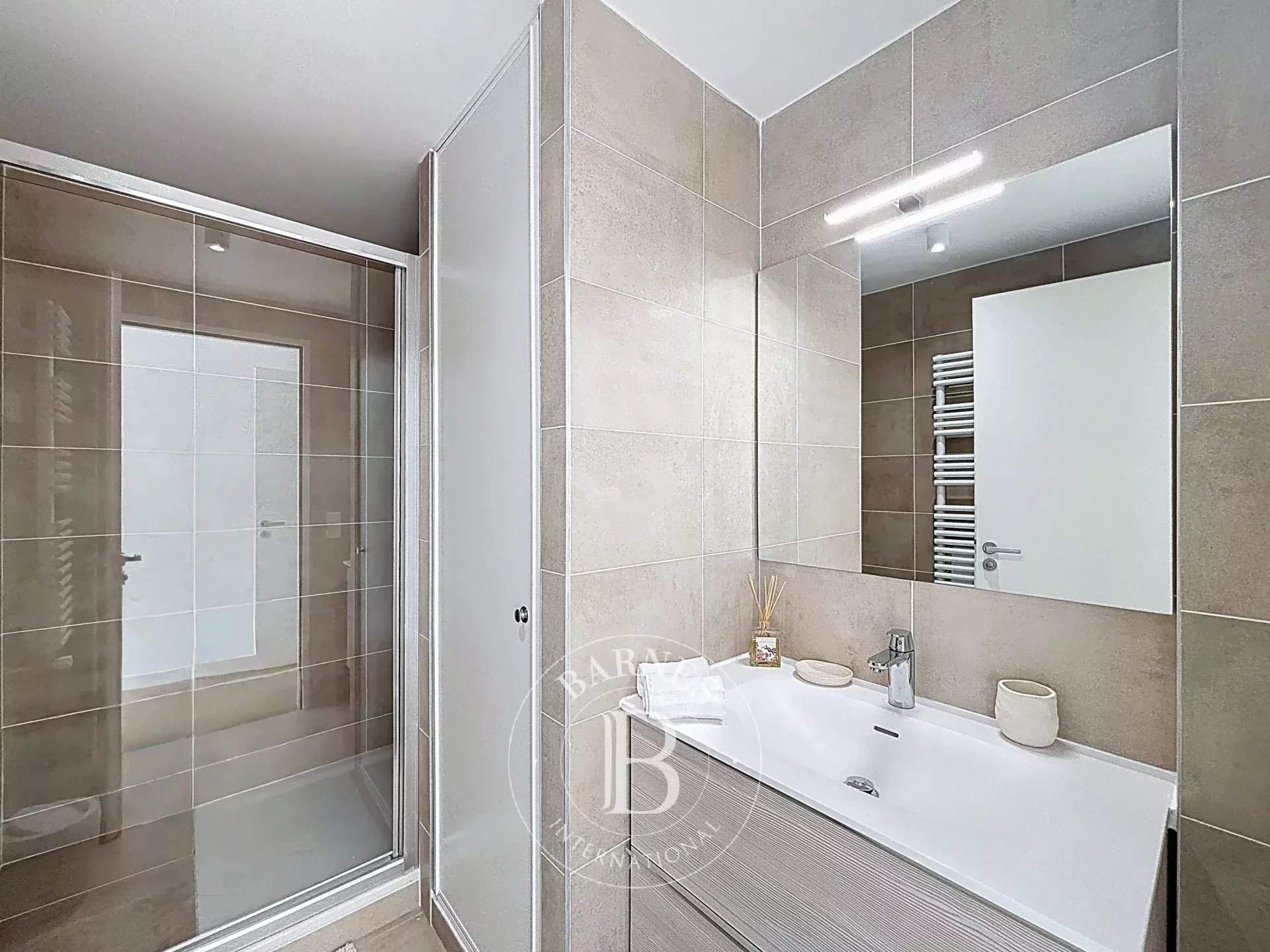 Paris  - Duplex 3 Bedrooms - picture 15