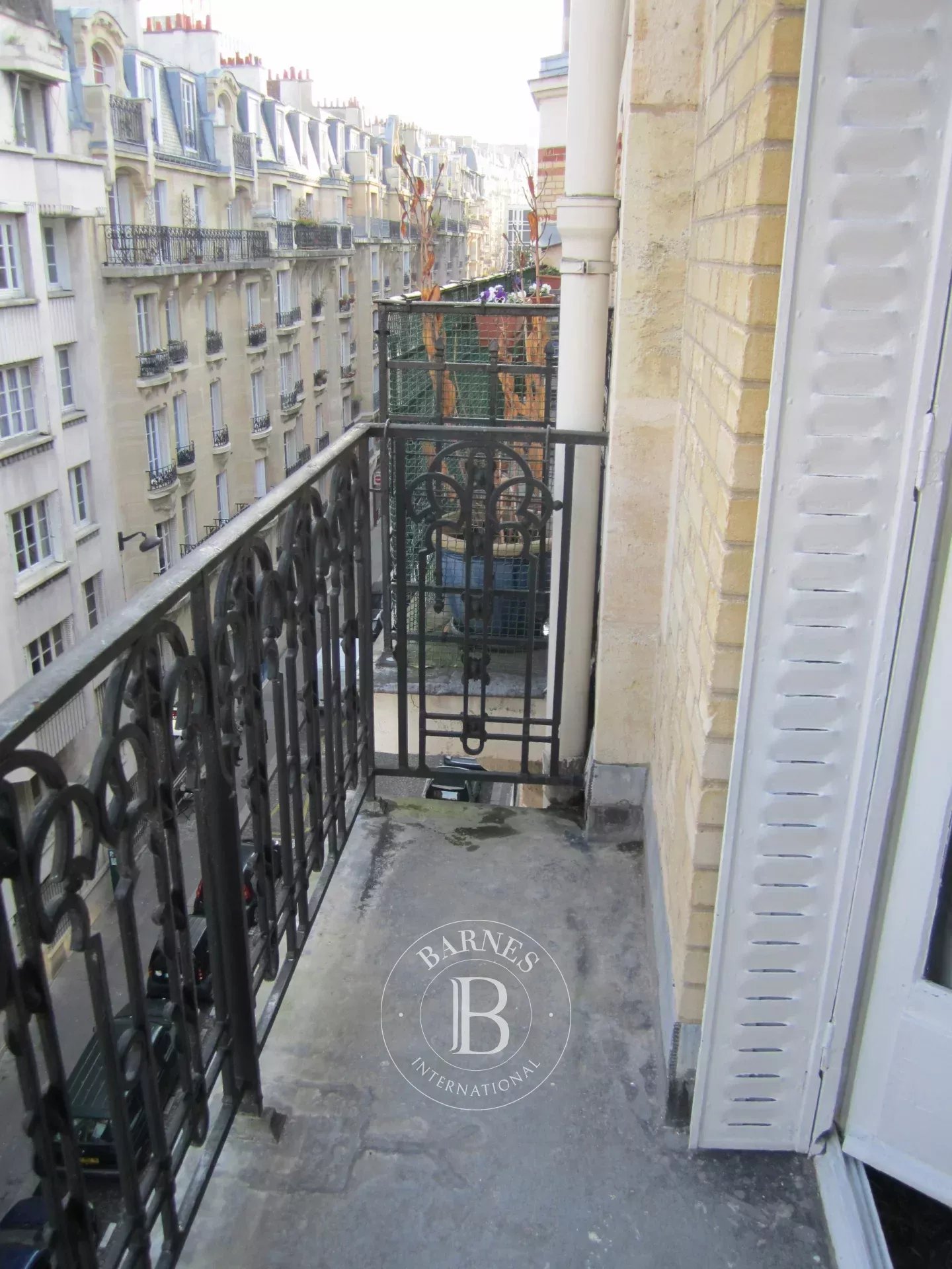 Paris  - Apartment 2 Bedrooms - picture 7
