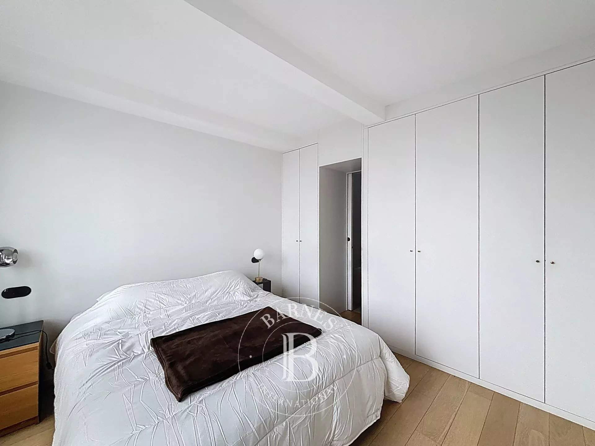 Paris  - Apartment 1 Bedroom - picture 6