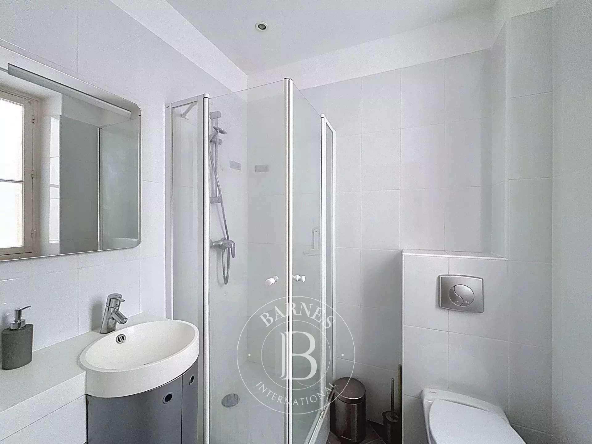 Paris  - Piso 2 Cuartos, 1 Habitacion - picture 6