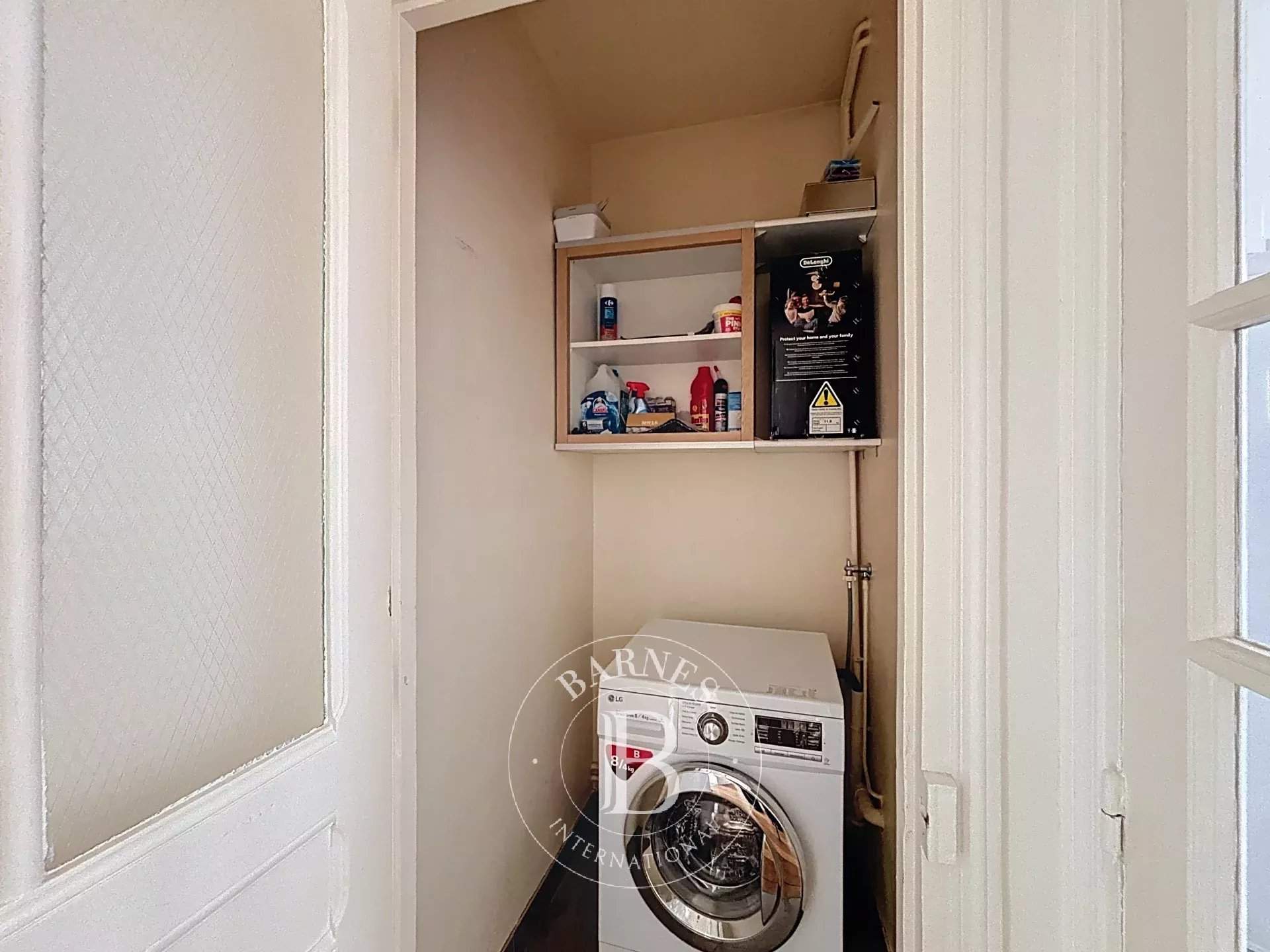 Paris  - Piso 2 Cuartos, 1 Habitacion - picture 7