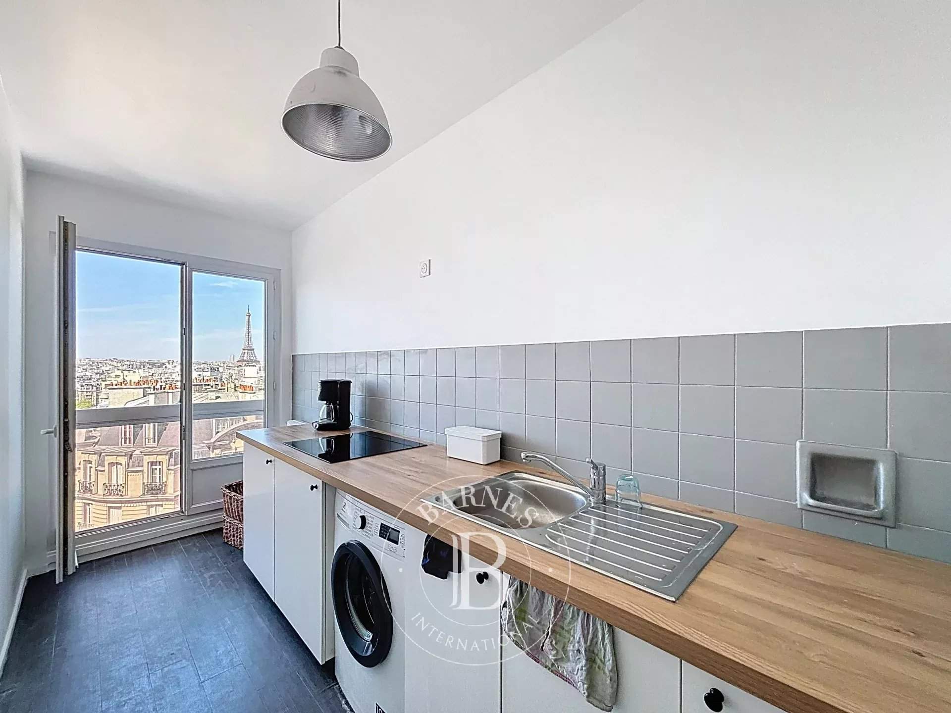 Paris  - Apartment 1 Bedroom - picture 2