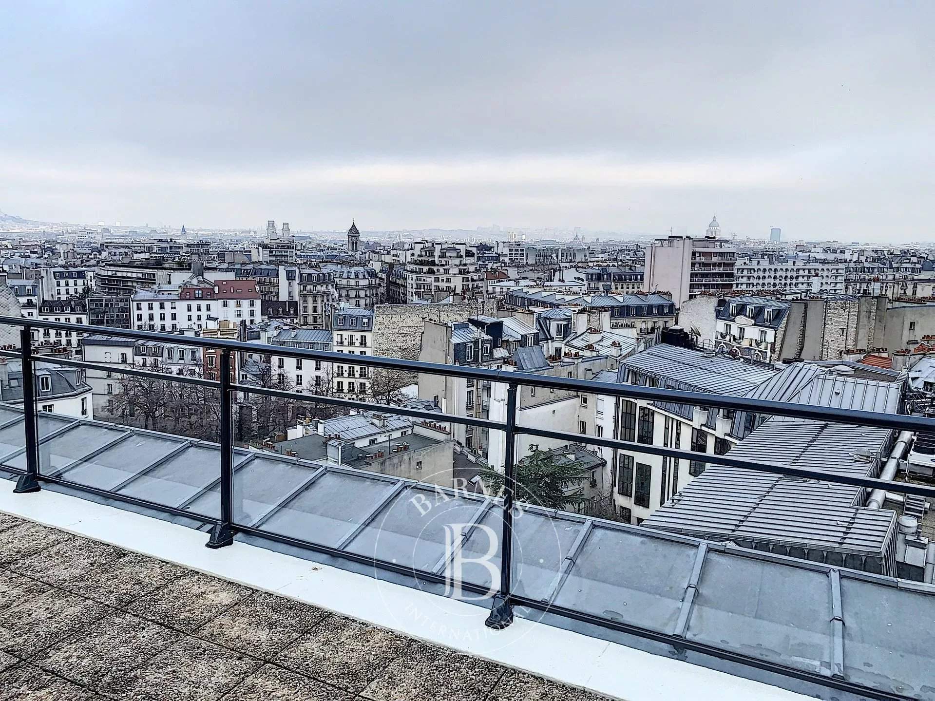 Paris  - Appartement 3 Pi&egrave;ces 2 Chambres - picture 11