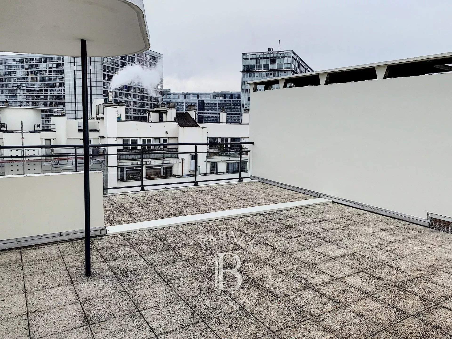 Paris  - Appartement 3 Pi&egrave;ces 2 Chambres - picture 9