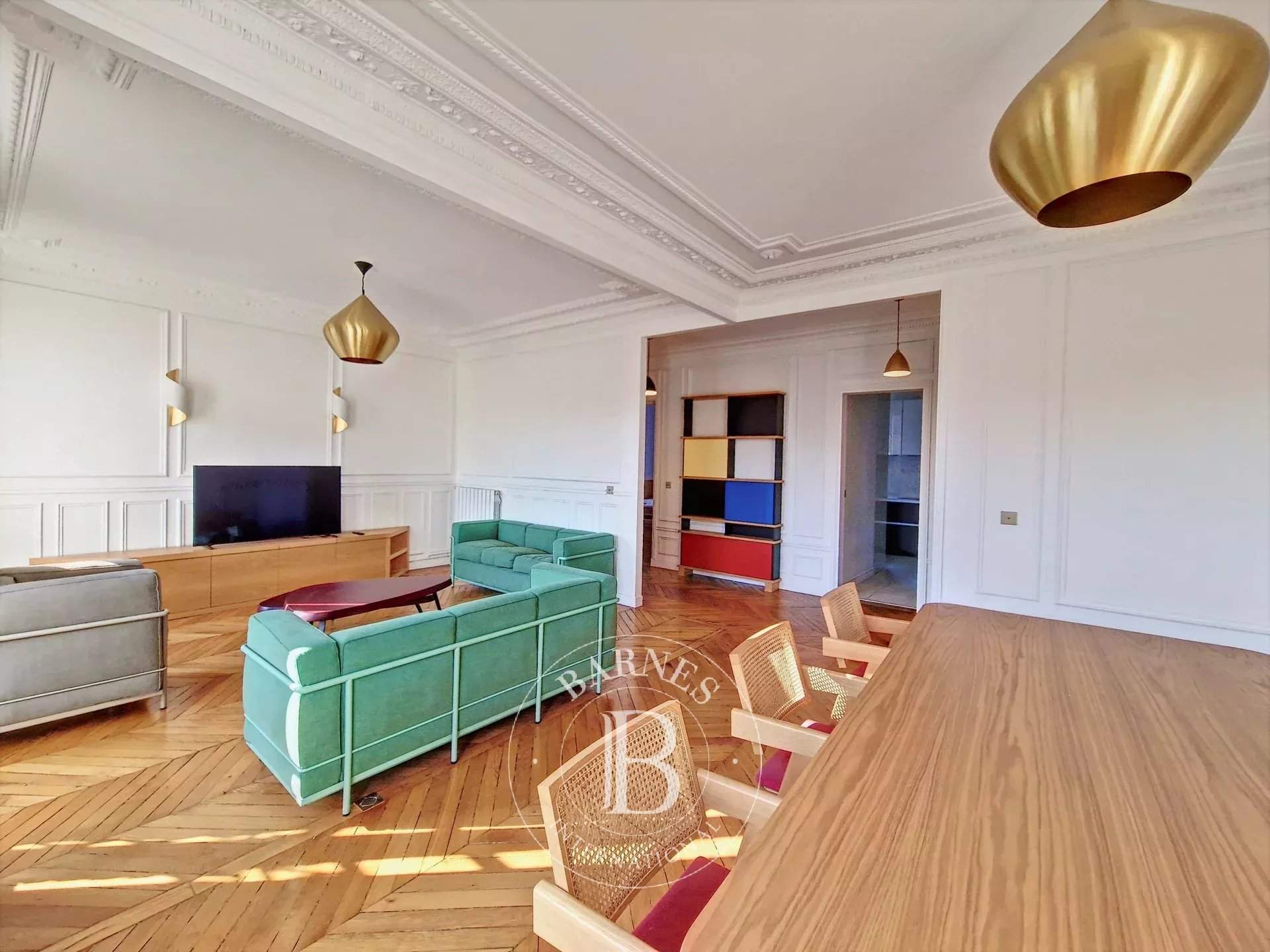 Paris  - Appartement 5 Pi&egrave;ces 3 Chambres - picture 18