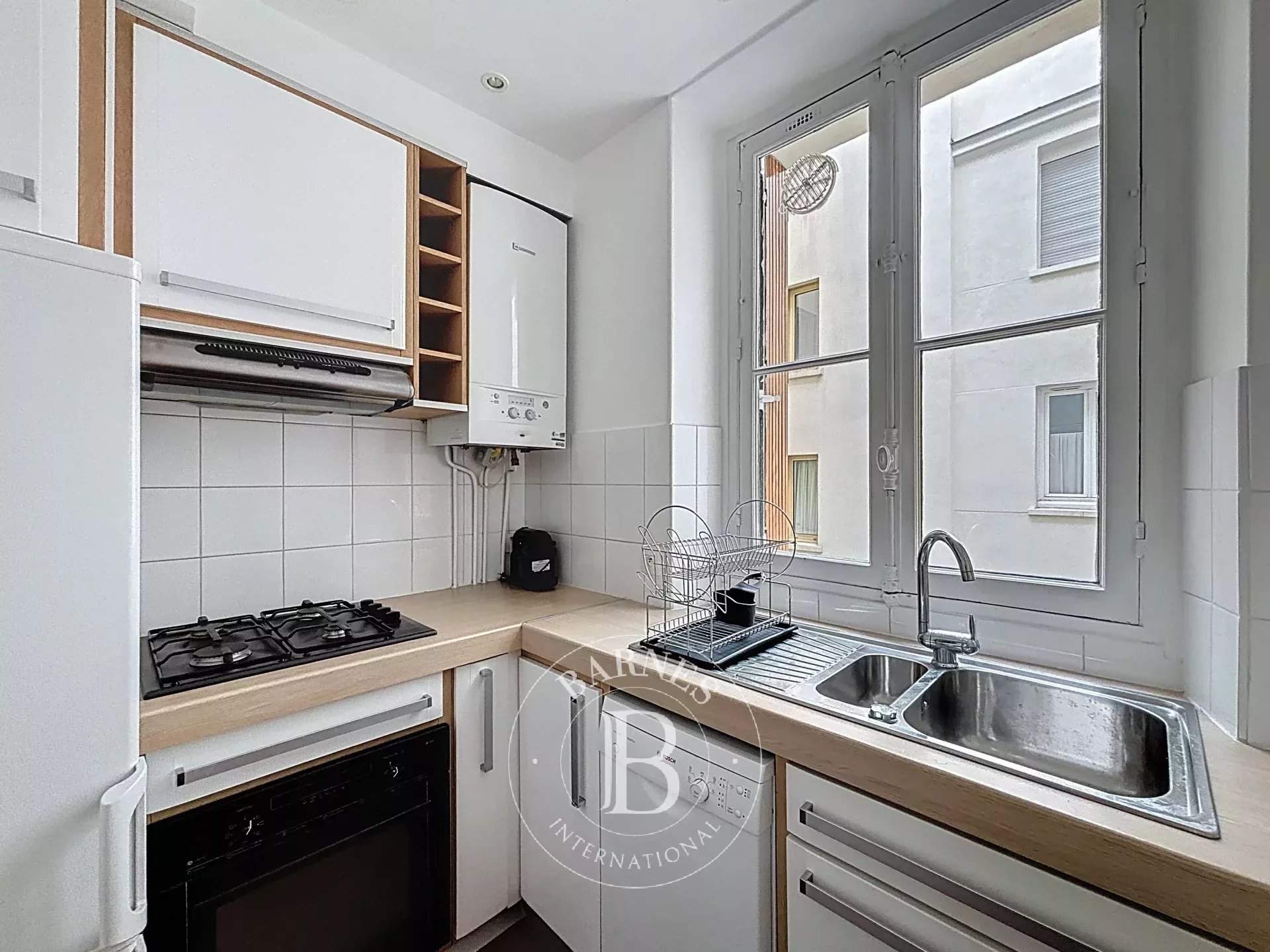 Paris  - Piso 2 Cuartos, 1 Habitacion - picture 3