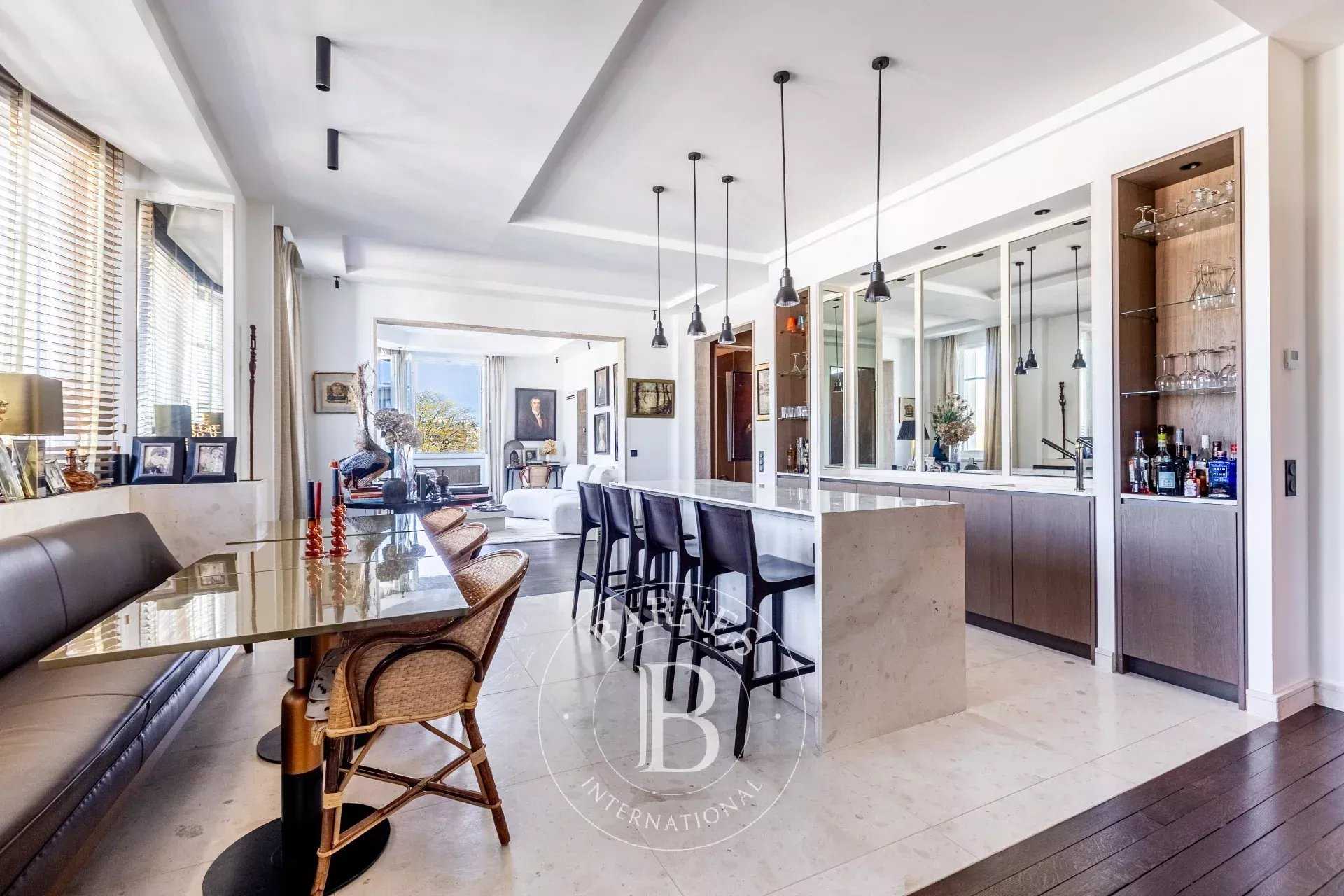 Boulogne-Billancourt  - Appartement 