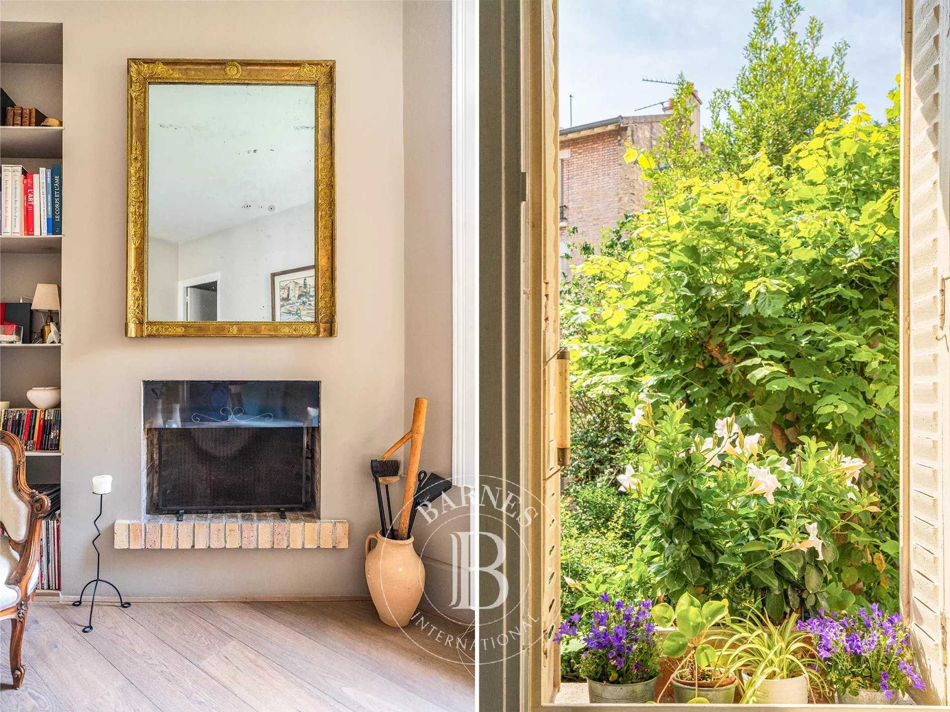 Boulogne-Billancourt  - Appartement 2 Pièces, 1 Chambre