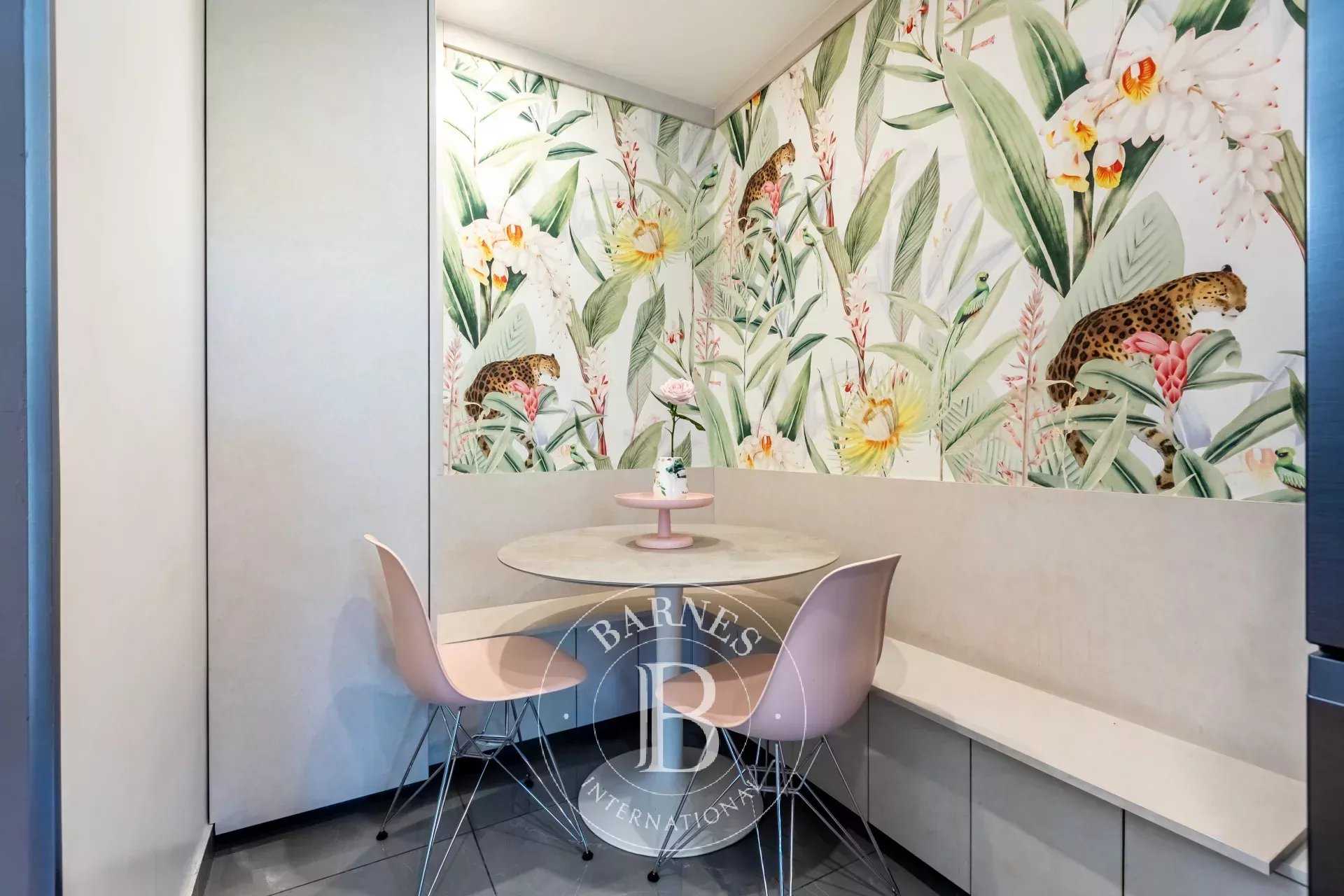 Boulogne-Billancourt  - Appartement 5 Pièces 3 Chambres