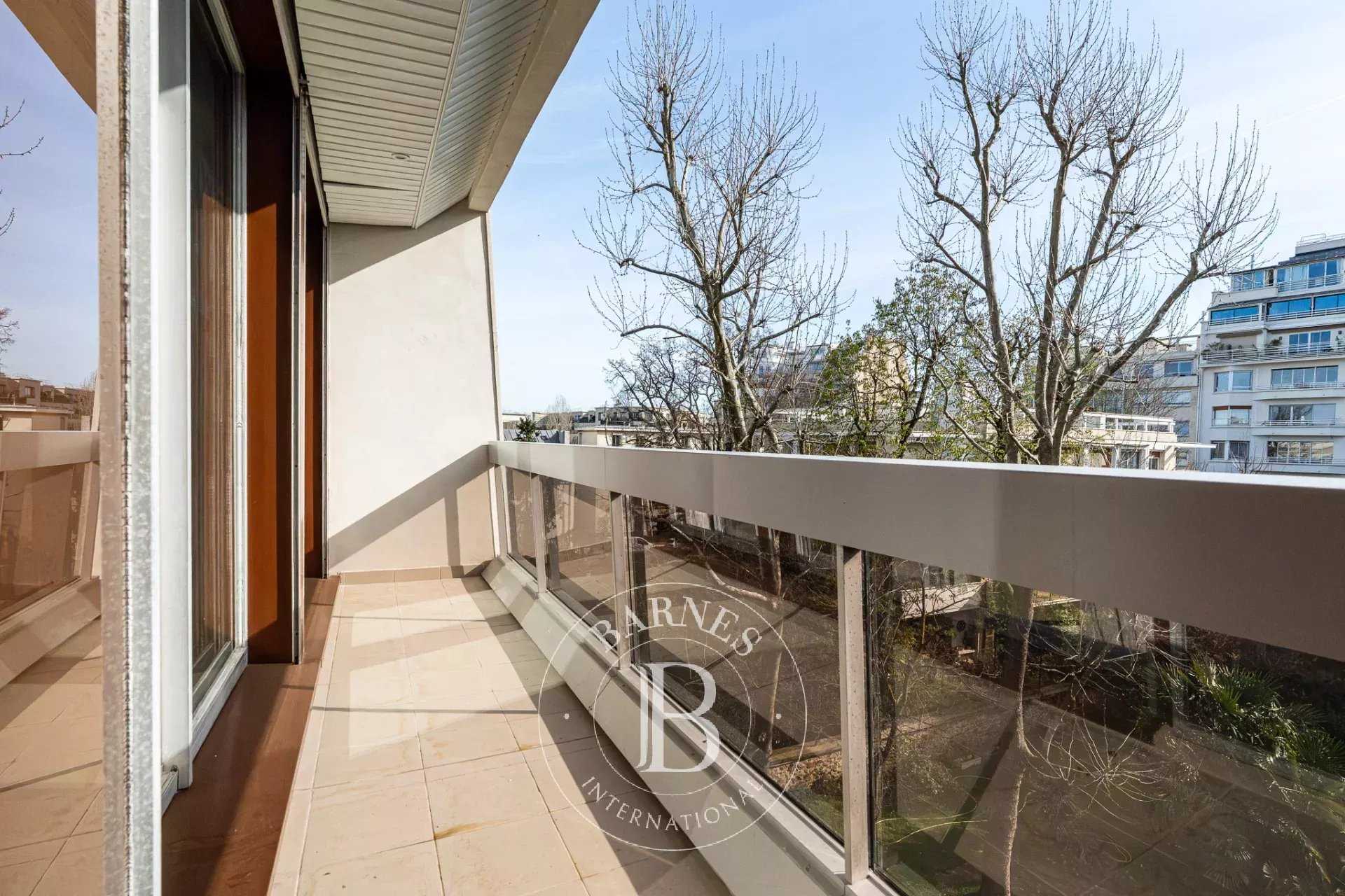 Boulogne-Billancourt  - Appartement 2 Pi&egrave;ces, 1 Chambre