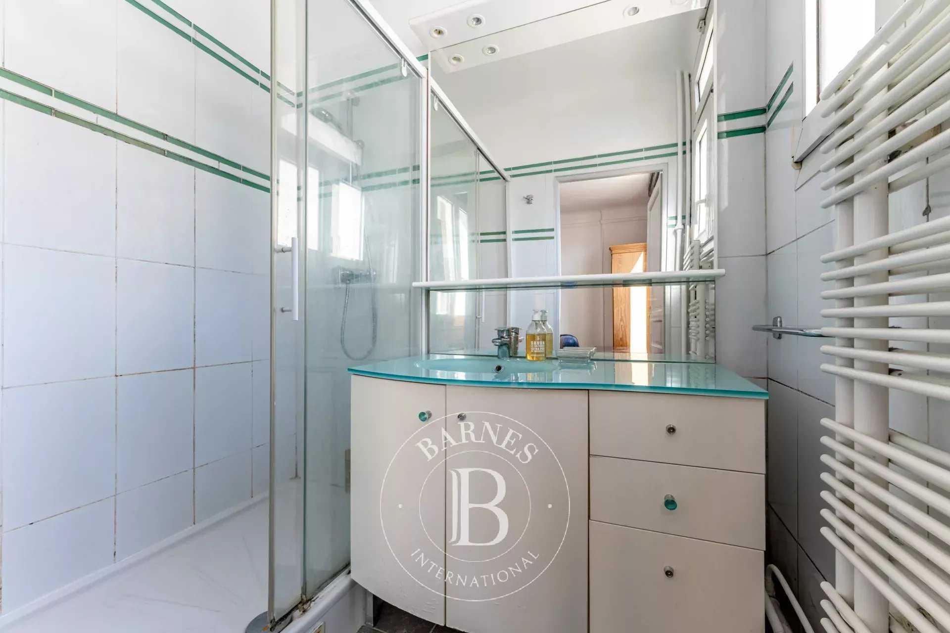 Boulogne-Billancourt  - Appartement 1 Pi&egrave;ce