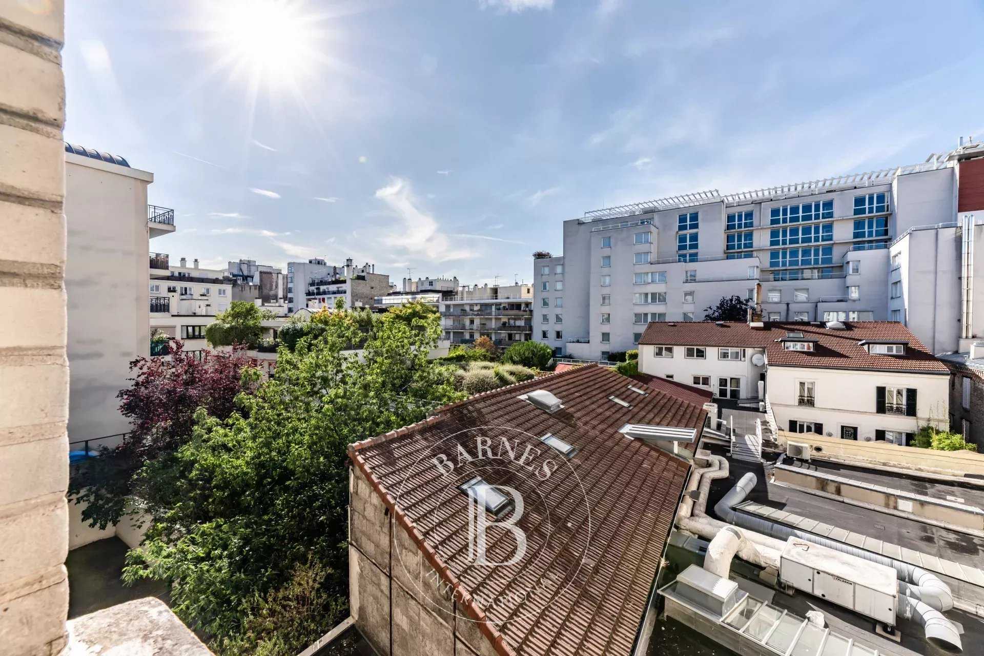 Boulogne-Billancourt  - Appartement 1 Pi&egrave;ce