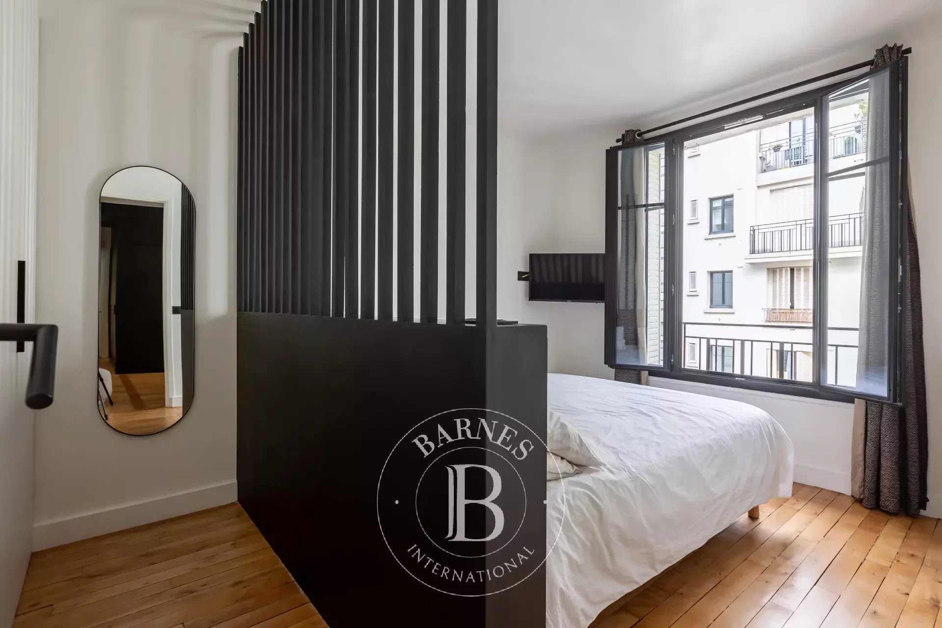 Boulogne-Billancourt  - Apartment 1 Bedroom