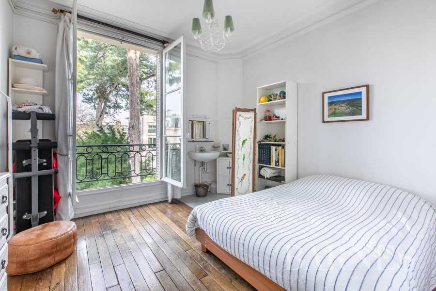 Boulogne-Billancourt  - House 7 Bedrooms