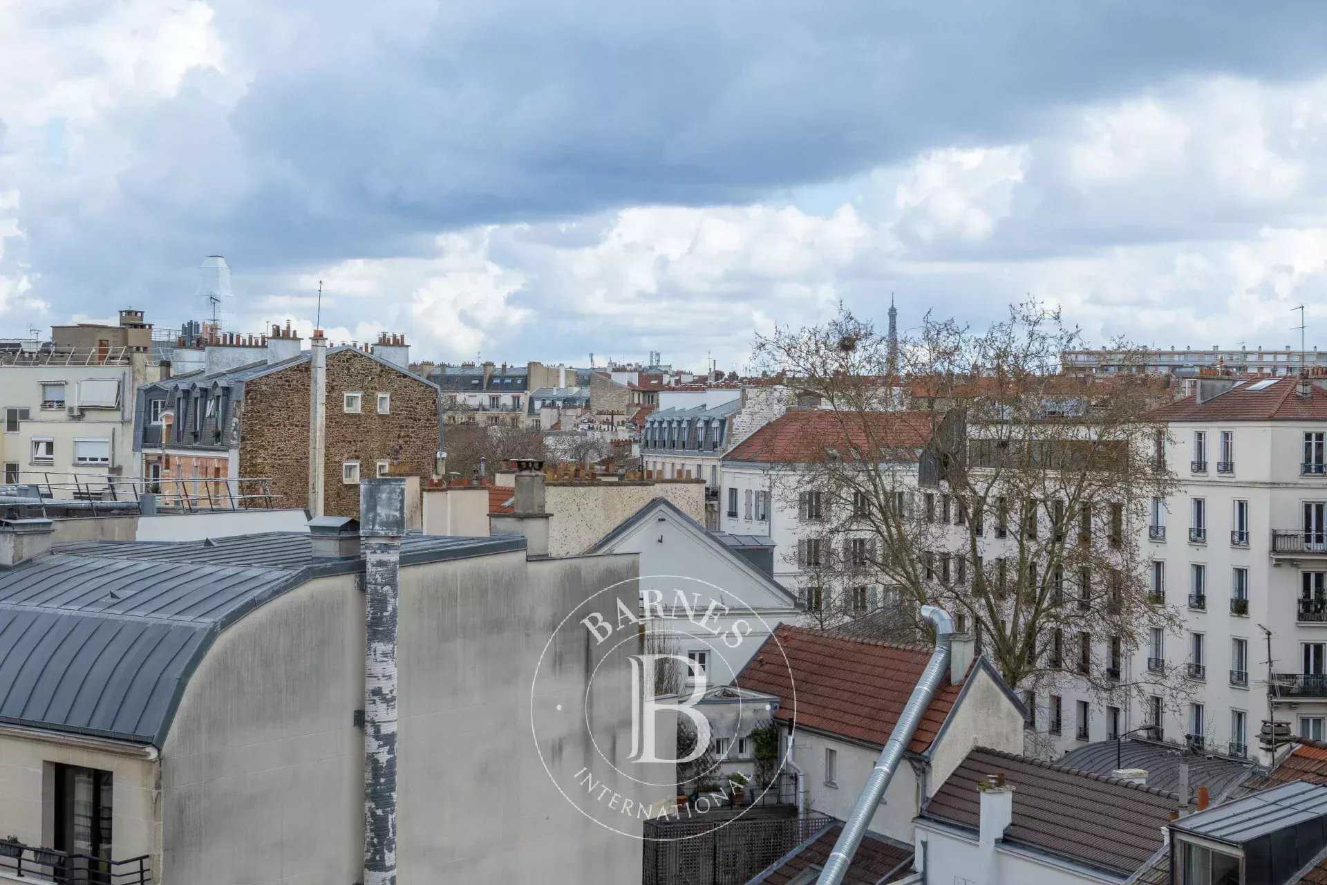 Boulogne-Billancourt  - Apartment 