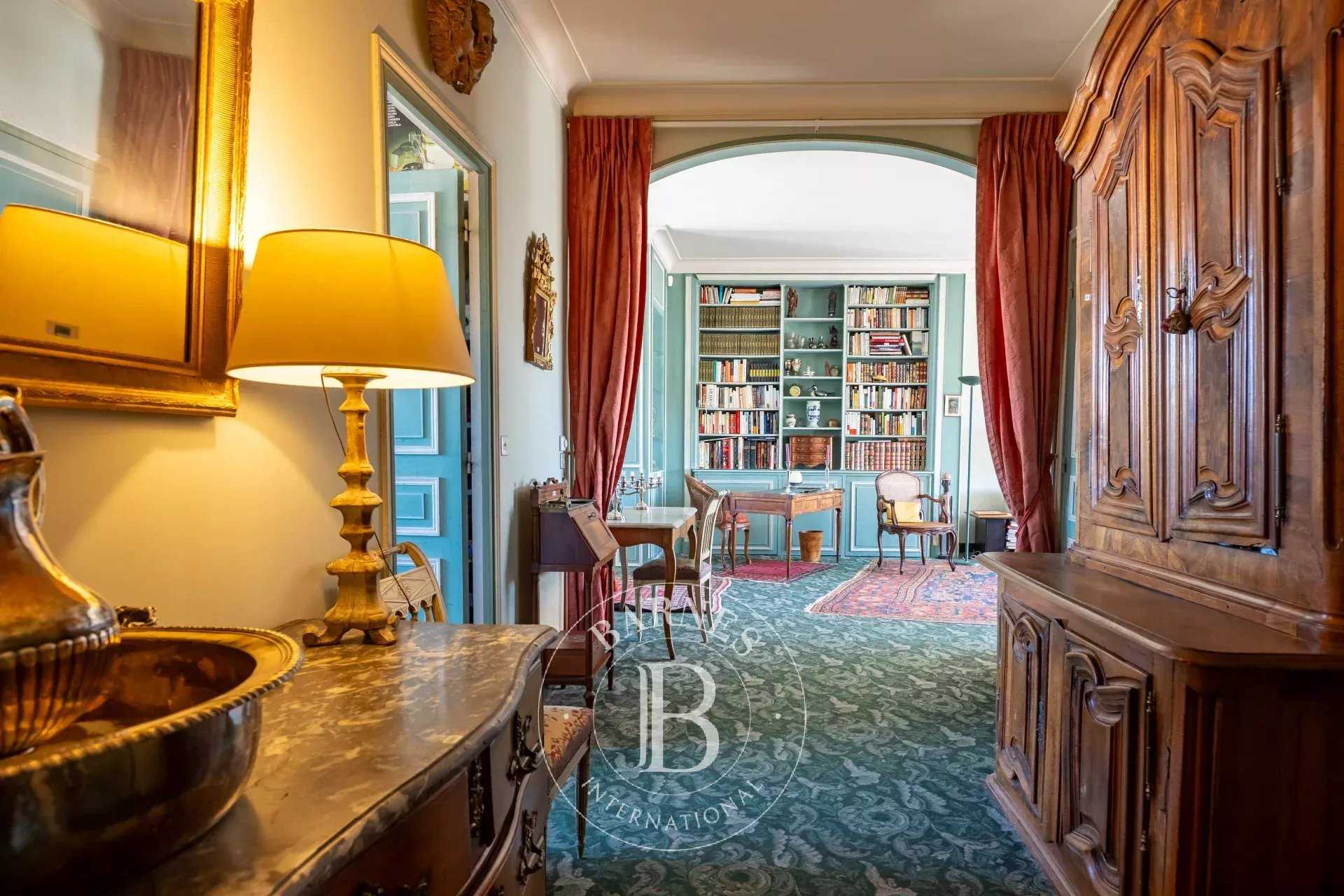 Boulogne-Billancourt  - Apartment 