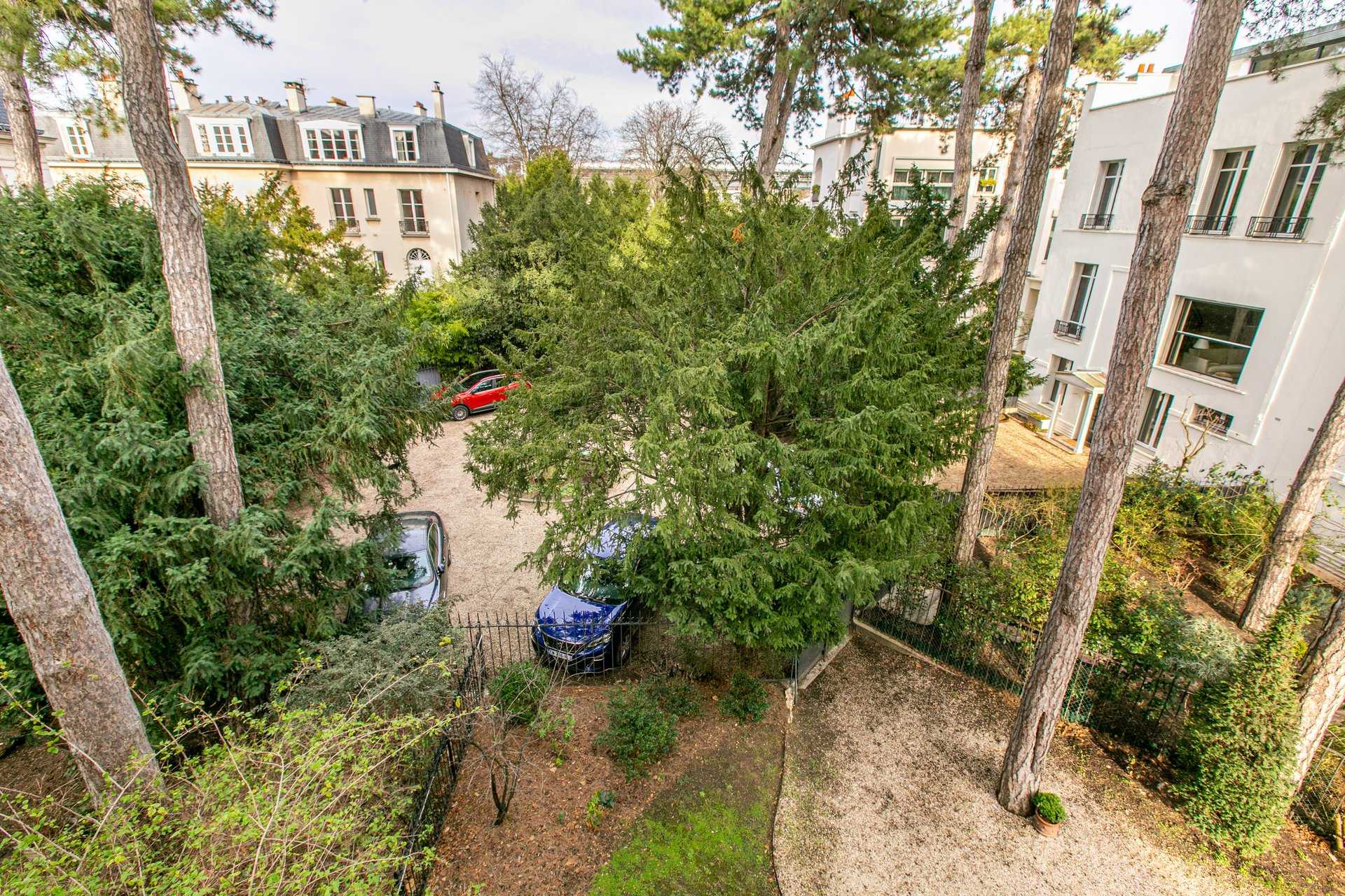 Boulogne-Billancourt  - Maison 10 Pièces 7 Chambres