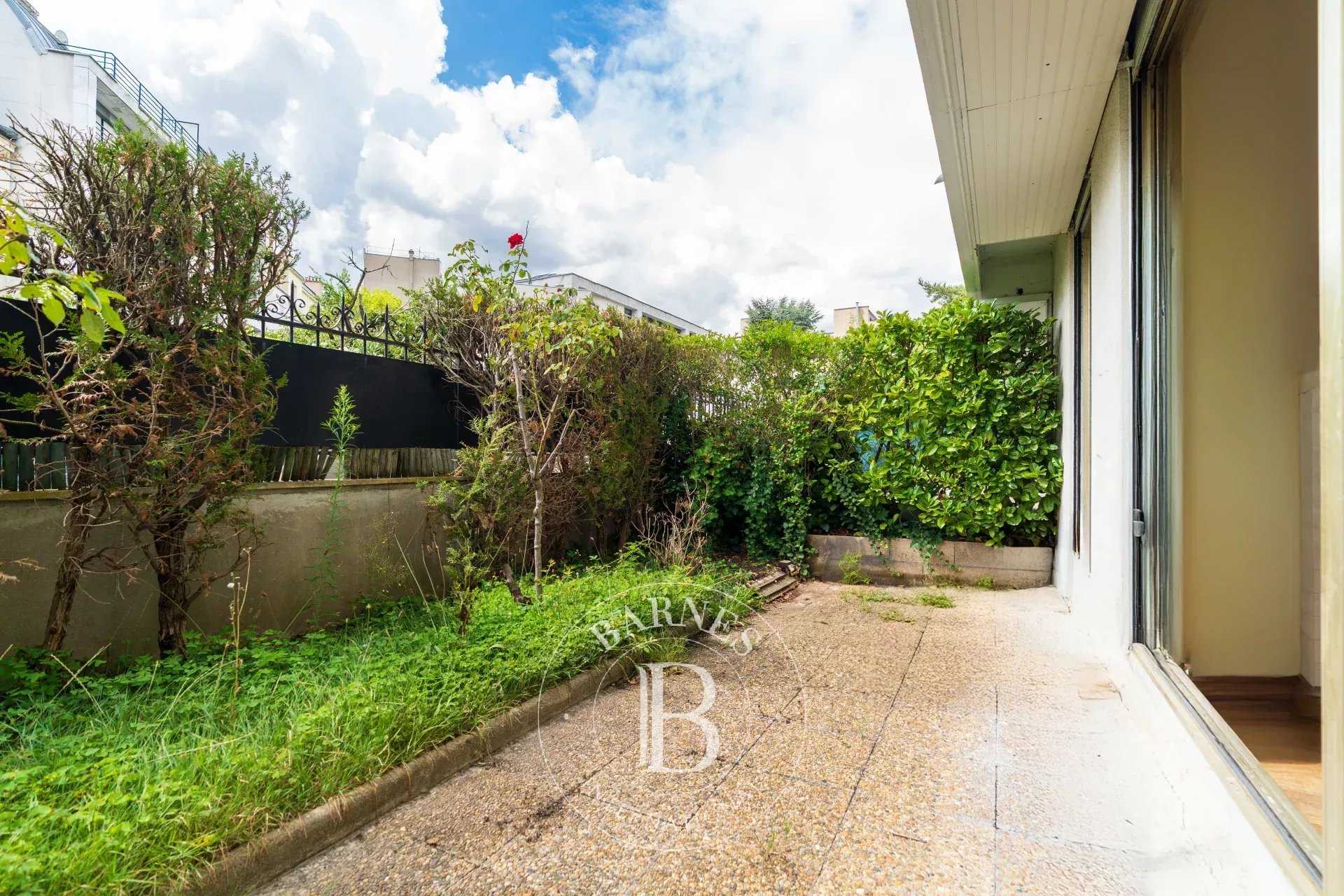Boulogne-Billancourt  - Appartement 2 Pièces