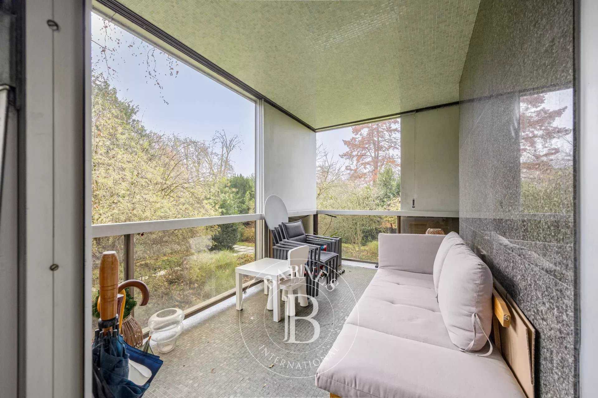 Boulogne-Billancourt  - Piso 4 Cuartos 2 Habitaciones