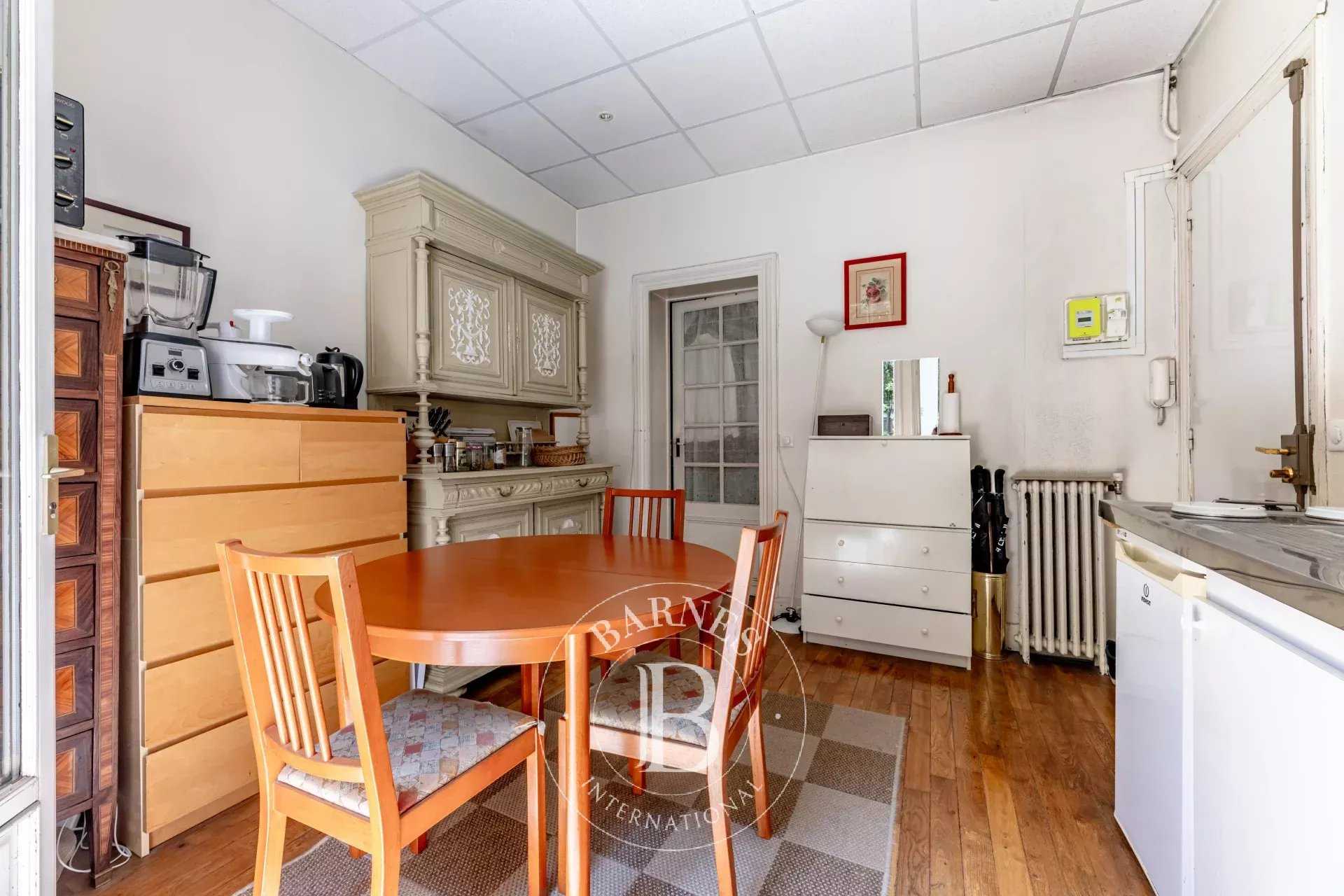 Boulogne-Billancourt  - Appartement 2 Pi&egrave;ces, 1 Chambre