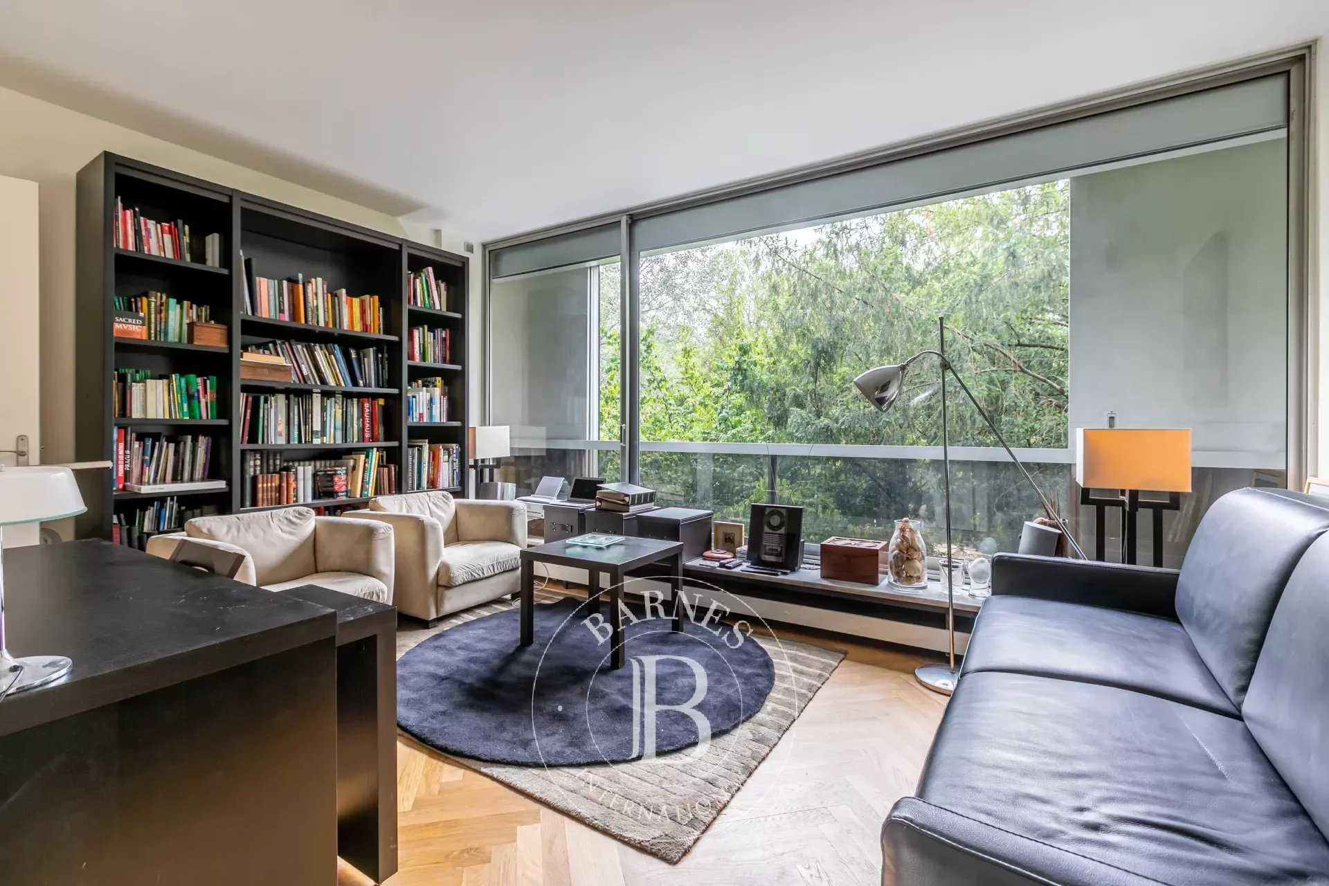 Boulogne-Billancourt  - Piso 4 Cuartos 2 Habitaciones