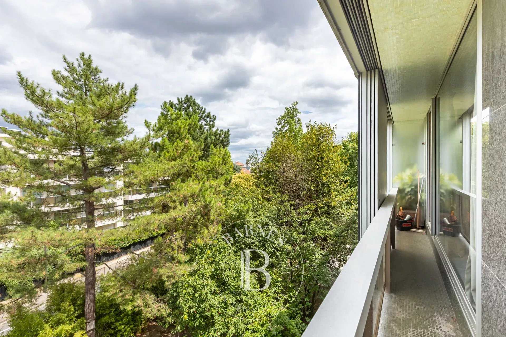 Boulogne-Billancourt  - Appartement 2 Pièces