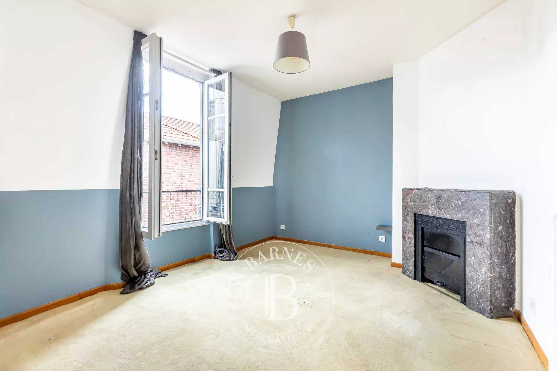 Boulogne-Billancourt  - Apartment 4 Bedrooms