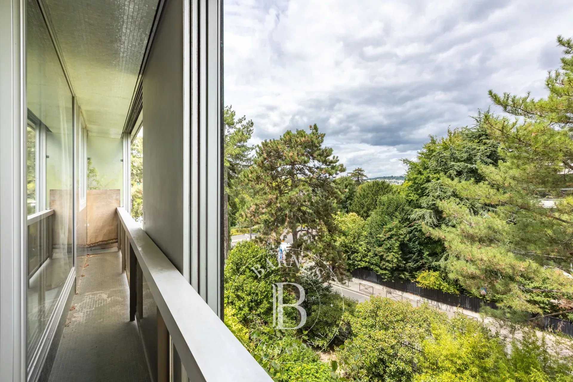 Boulogne-Billancourt  - Appartement 2 Pièces