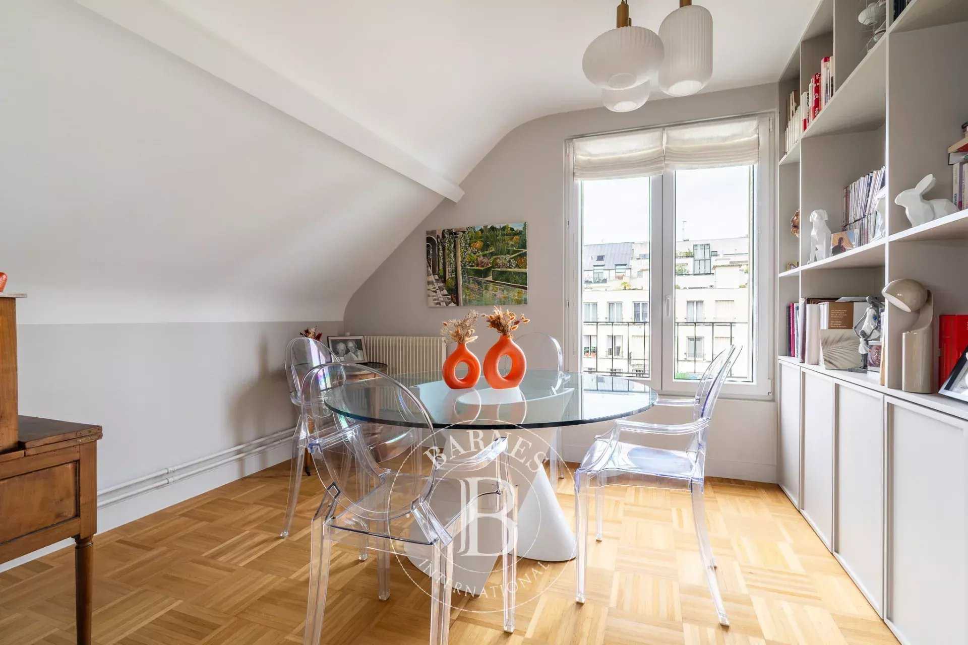 Boulogne-Billancourt  - Apartment 2 Bedrooms