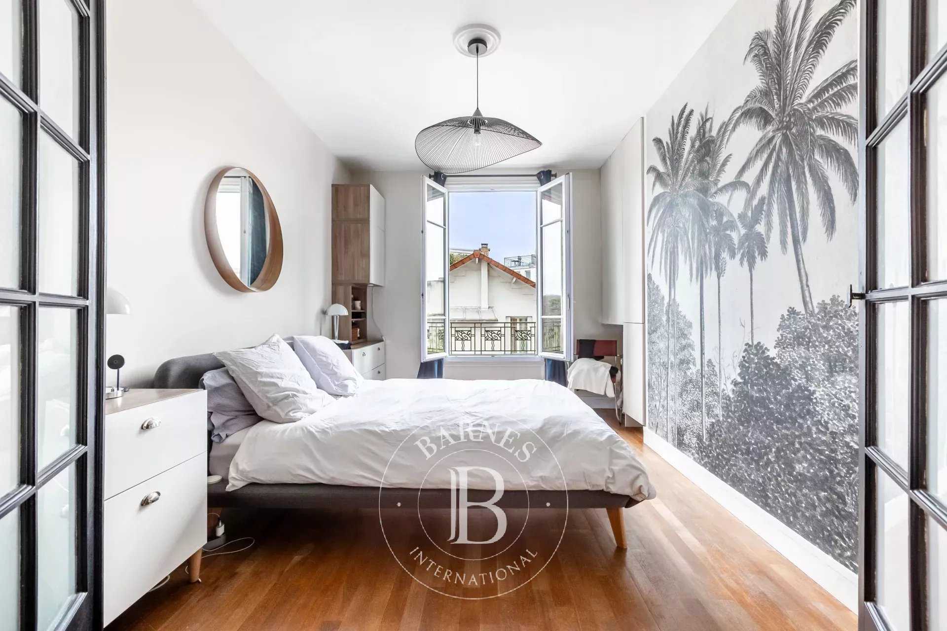 Boulogne-Billancourt  - Apartment 3 Bedrooms