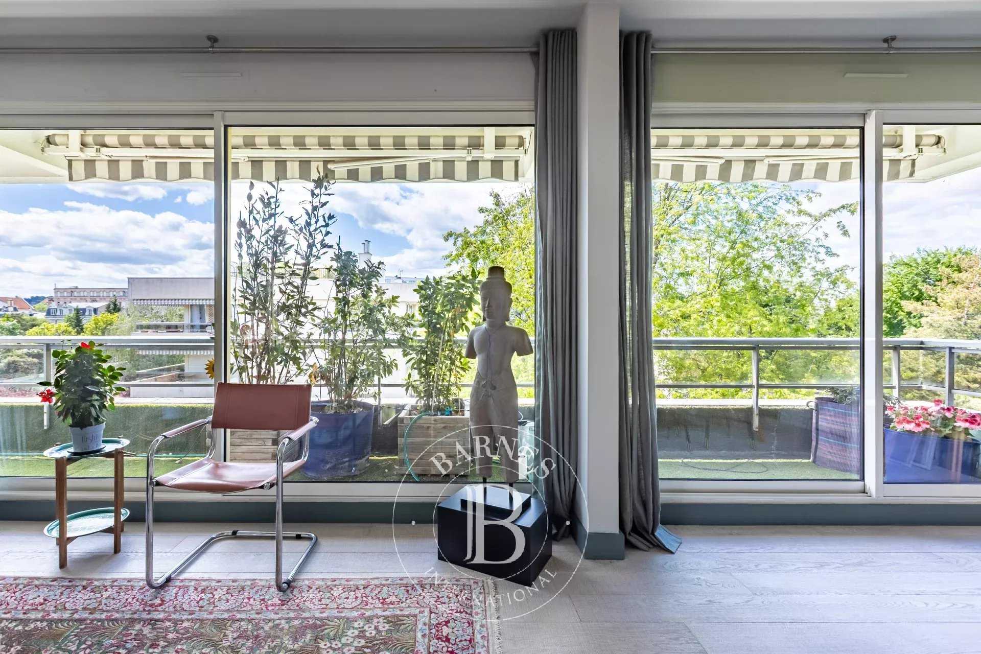 Boulogne-Billancourt  - Appartement 3 Pi&egrave;ces, 1 Chambre