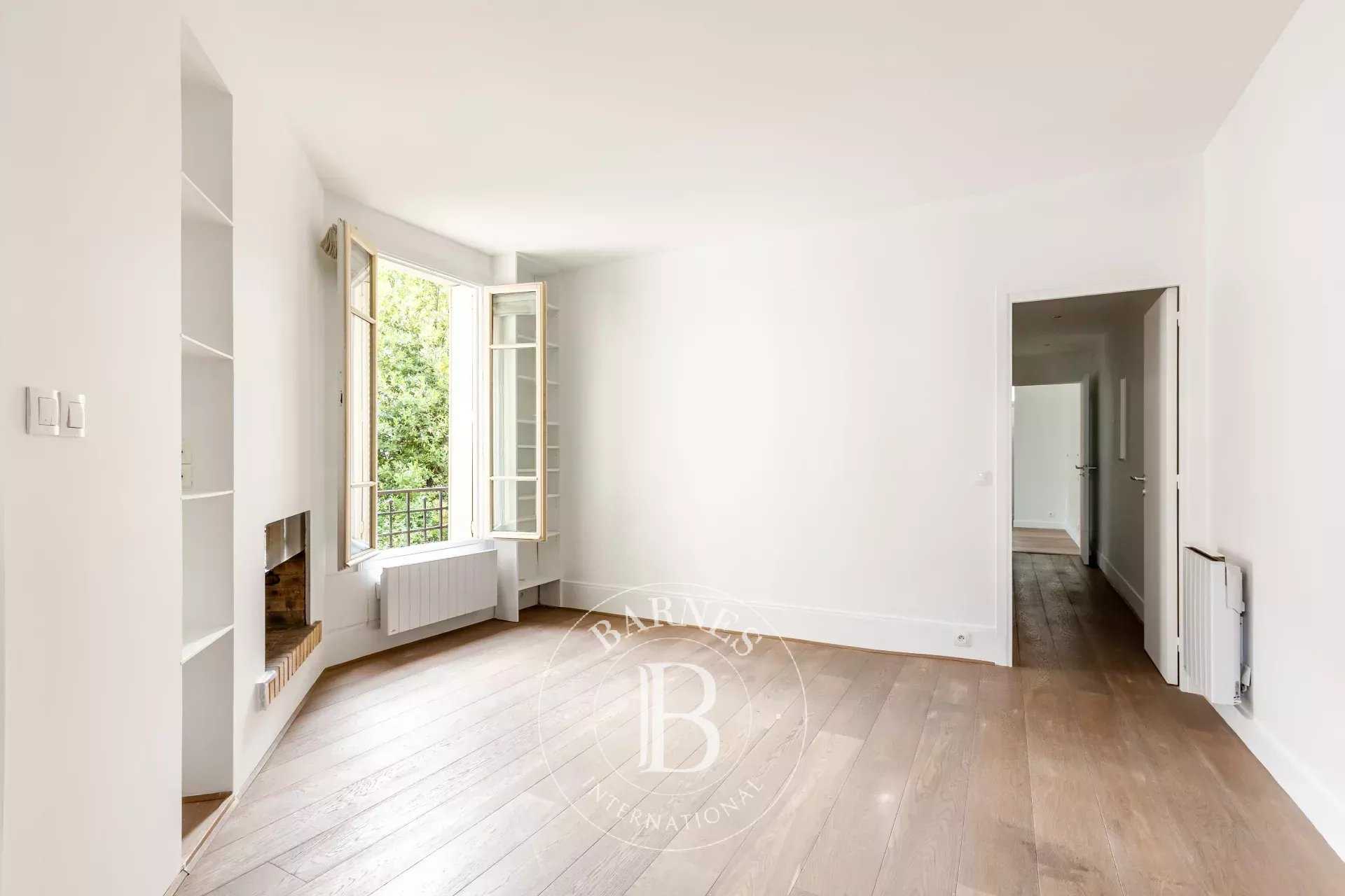 Boulogne-Billancourt  - Appartement 2 Pi&egrave;ces, 1 Chambre