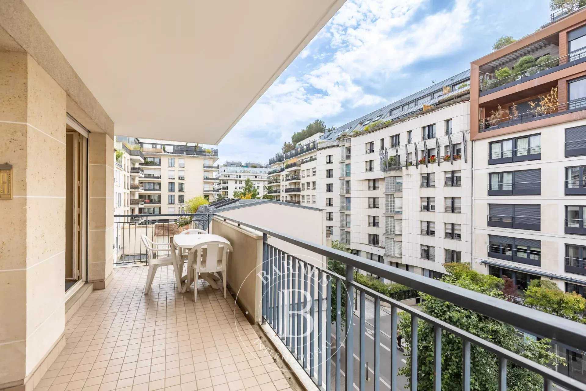 Boulogne-Billancourt  - Piso 4 Cuartos 3 Habitaciones
