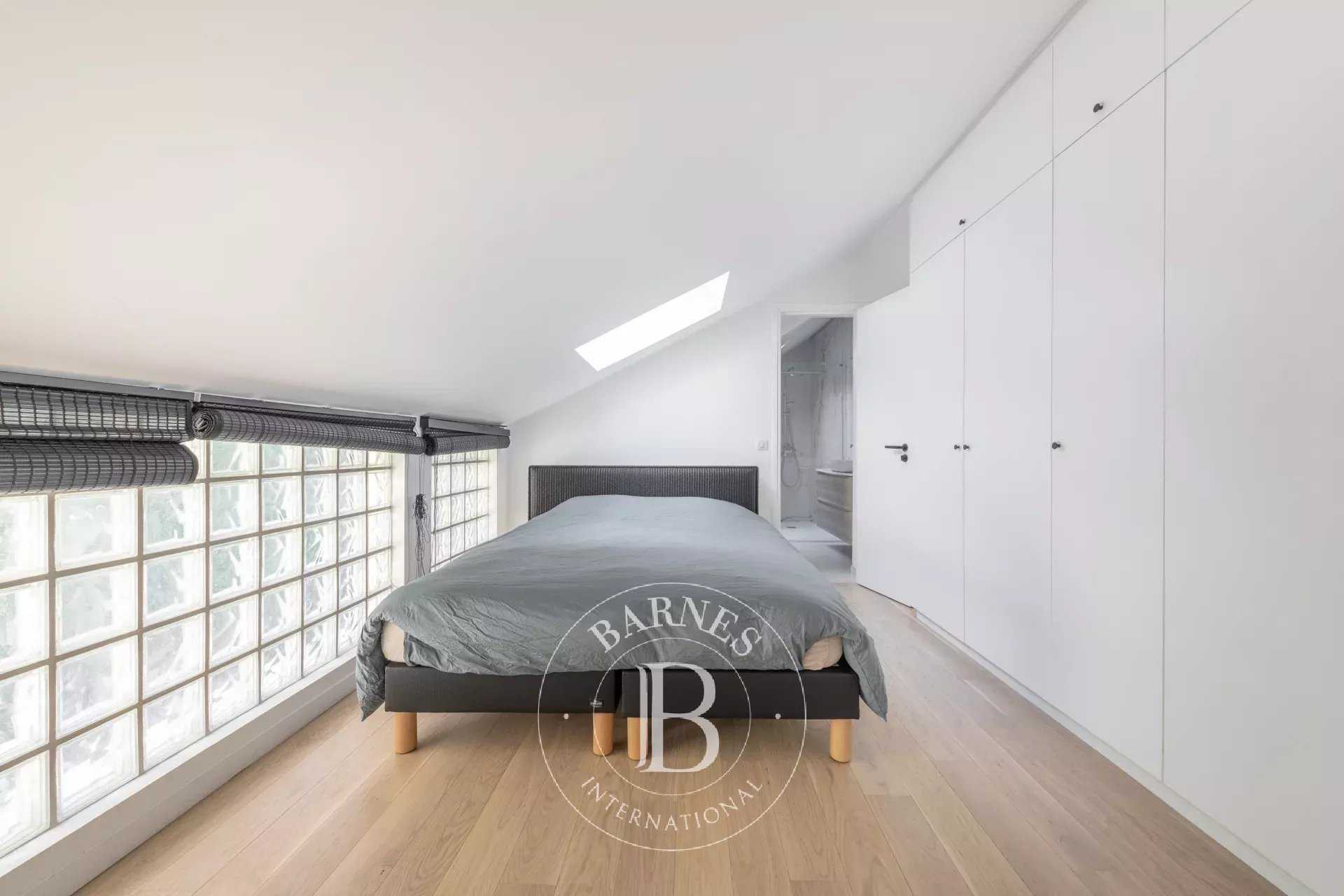 Boulogne-Billancourt  - Appartement 3 Pièces, 1 Chambre