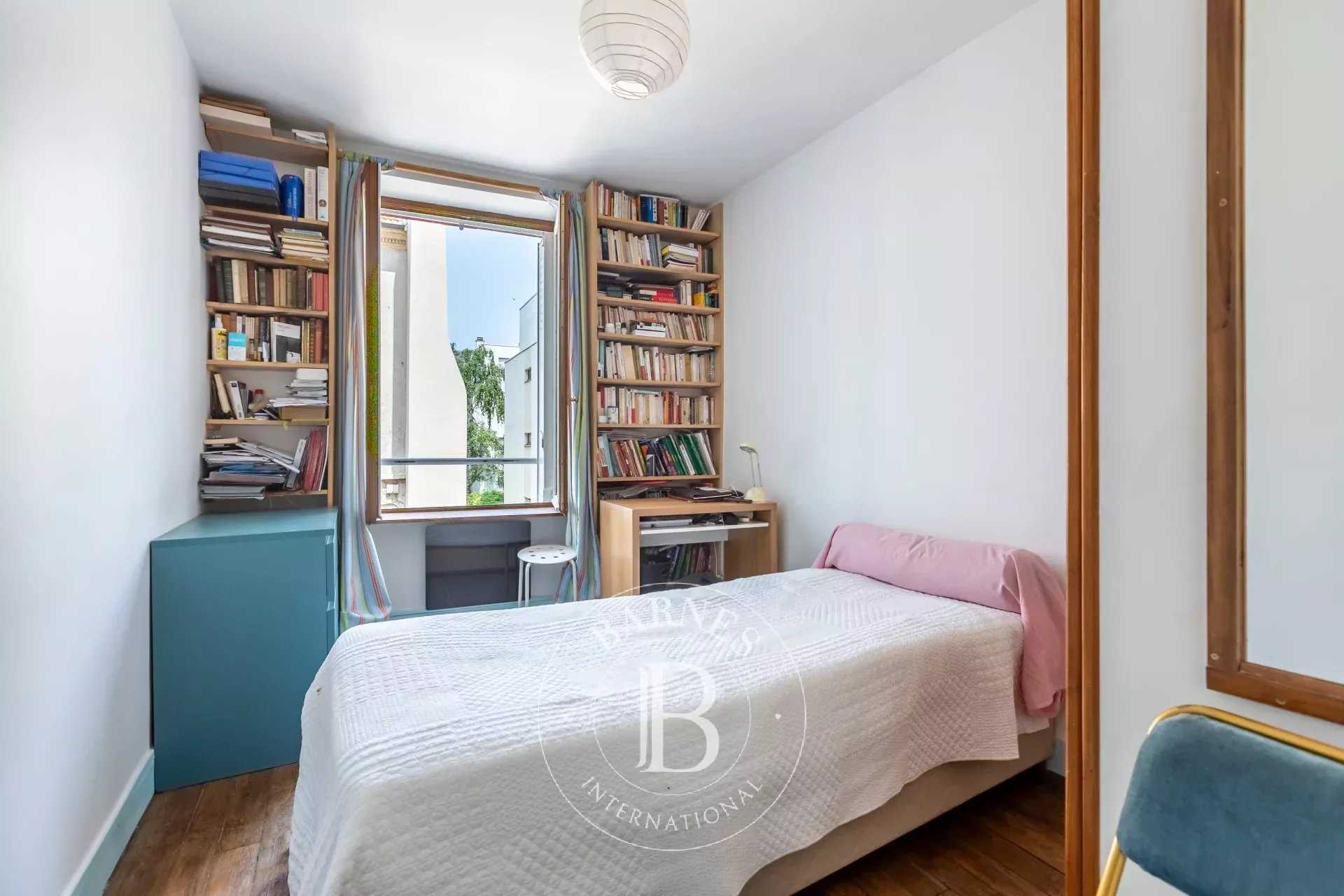 Boulogne-Billancourt  - Apartment 2 Bedrooms