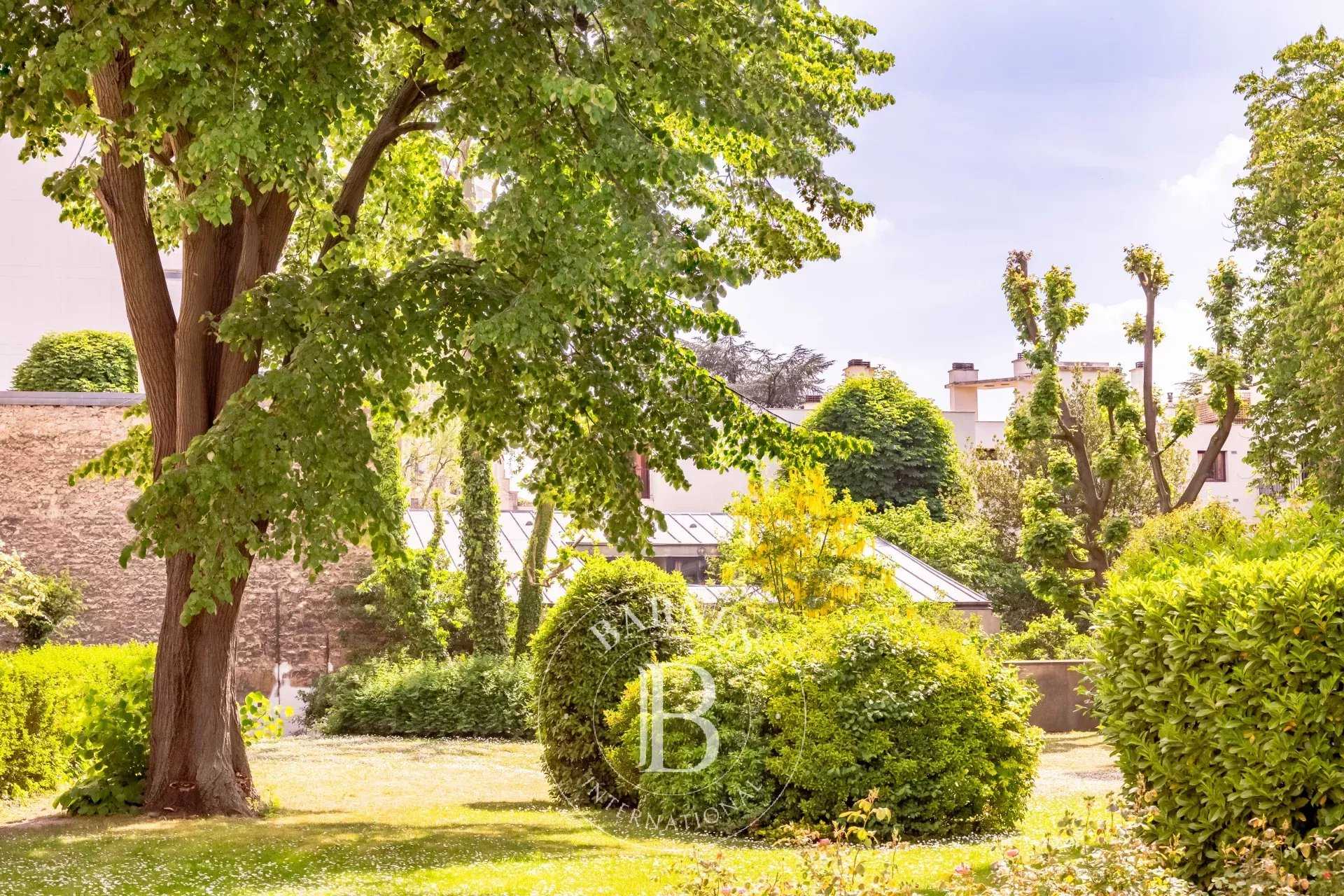 Boulogne-Billancourt  - Apartment 