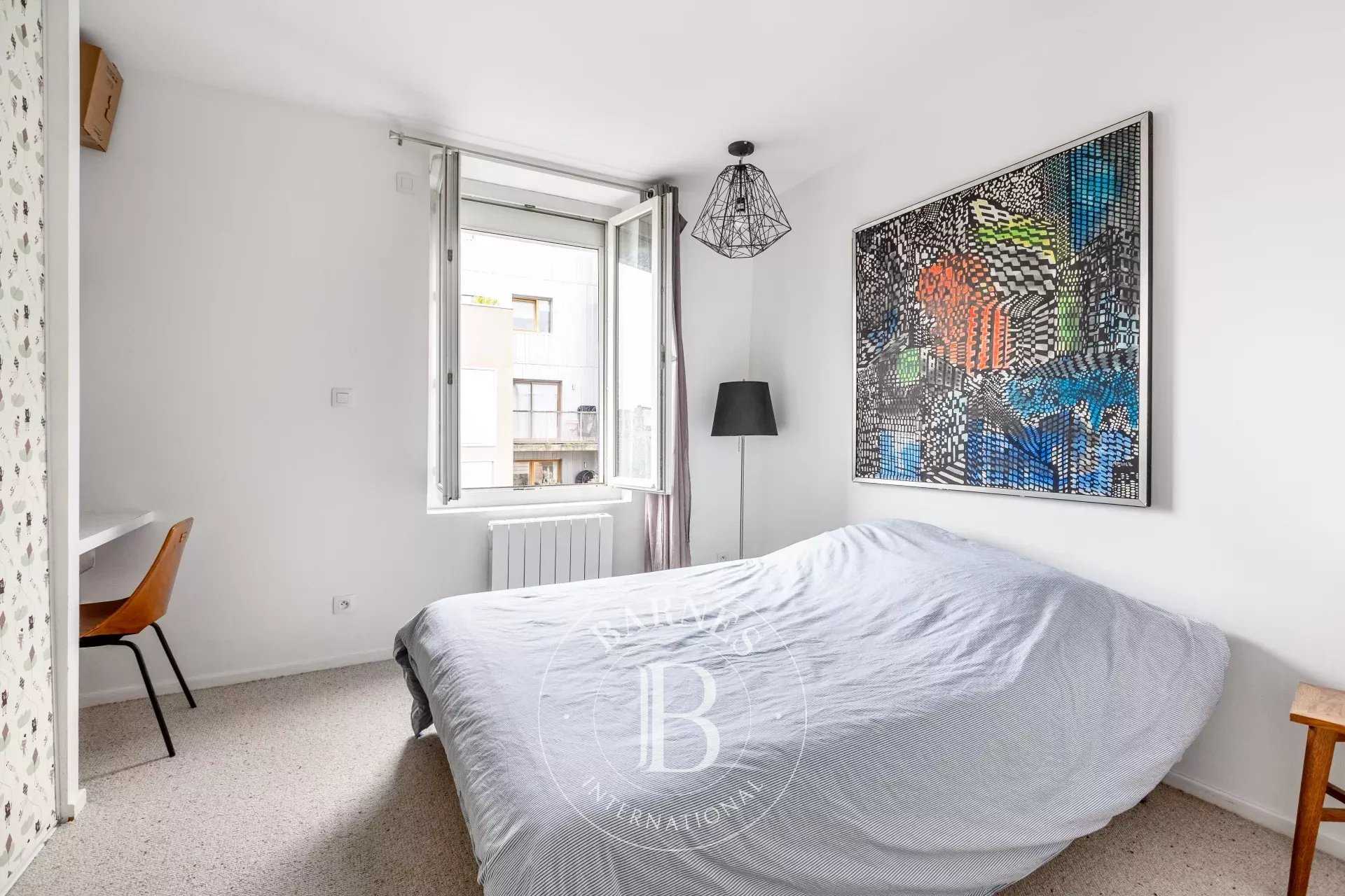 Boulogne-Billancourt  - Appartement 4 Pi&egrave;ces 3 Chambres