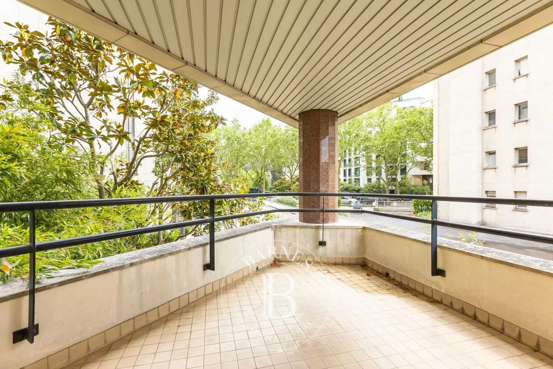Boulogne-Billancourt  - Piso 5 Cuartos 3 Habitaciones