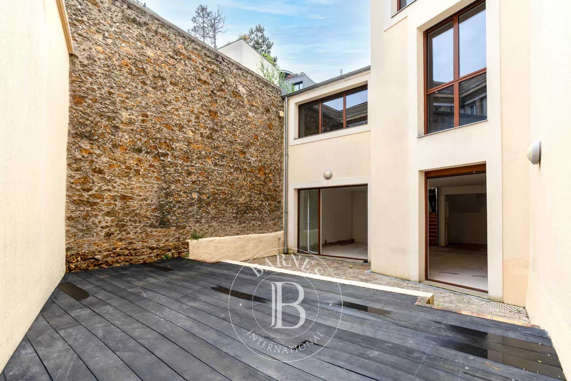 Boulogne-Billancourt  - House 5 Bedrooms
