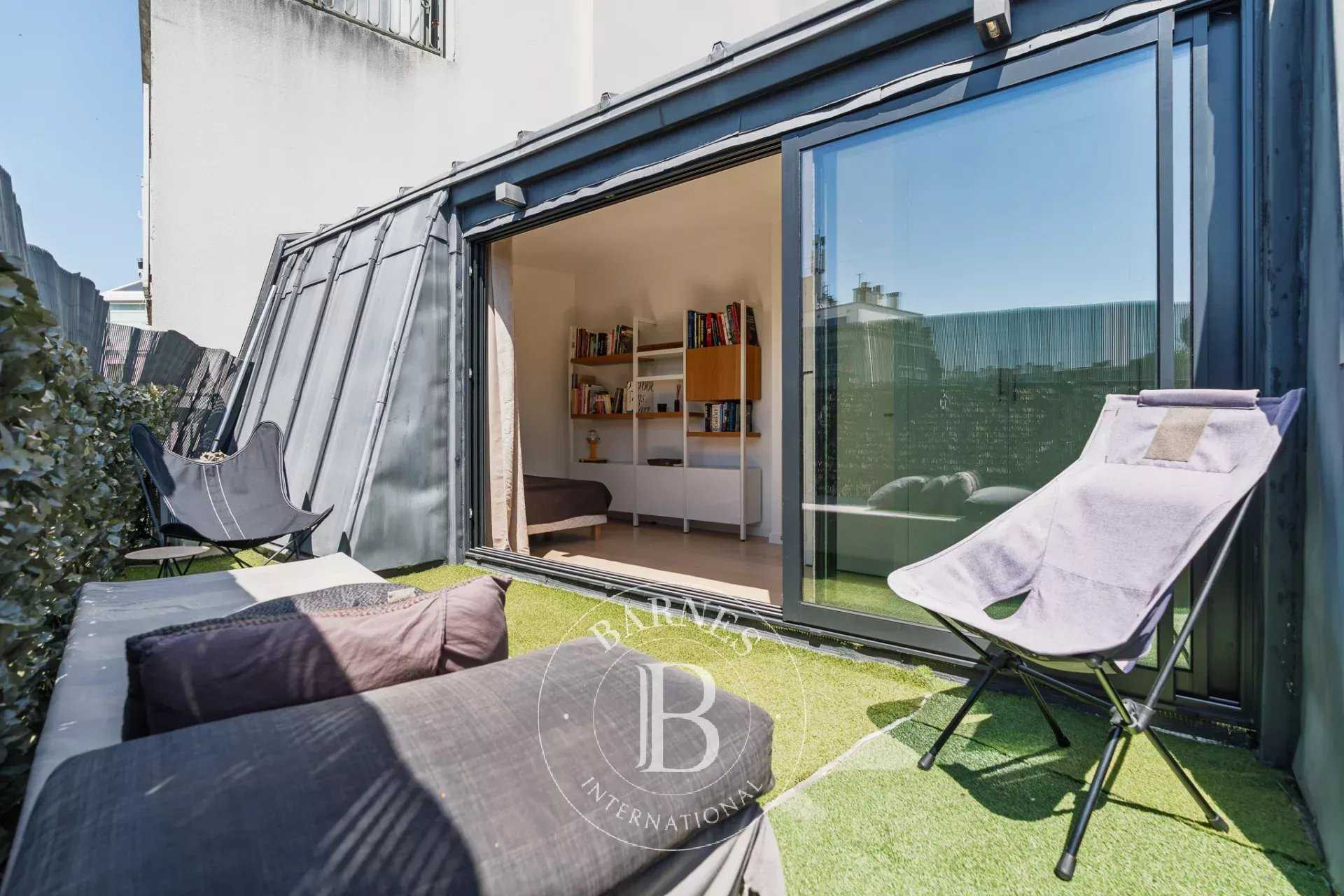 Boulogne-Billancourt  - Apartment 3 Bedrooms