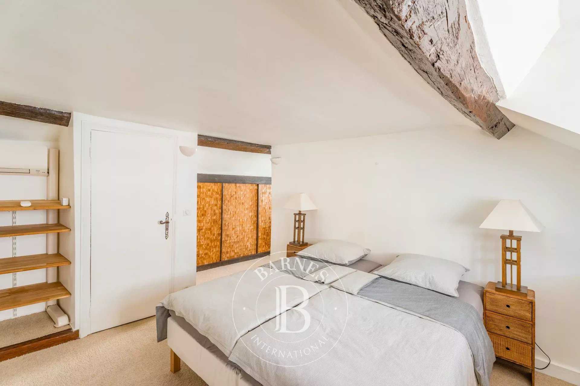 Boulogne-Billancourt  - Casa 4 Cuartos 2 Habitaciones