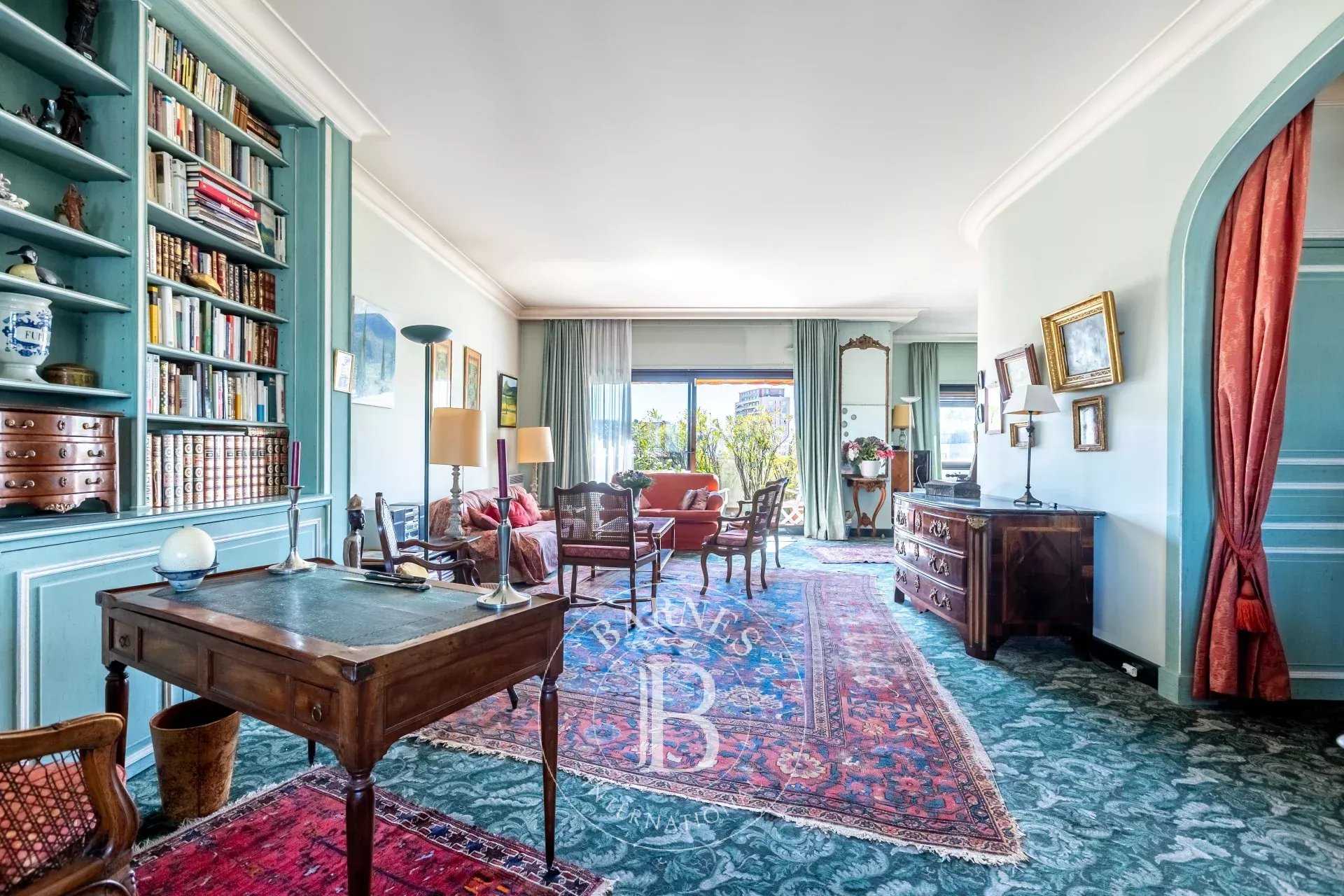 Boulogne-Billancourt  - Apartment 