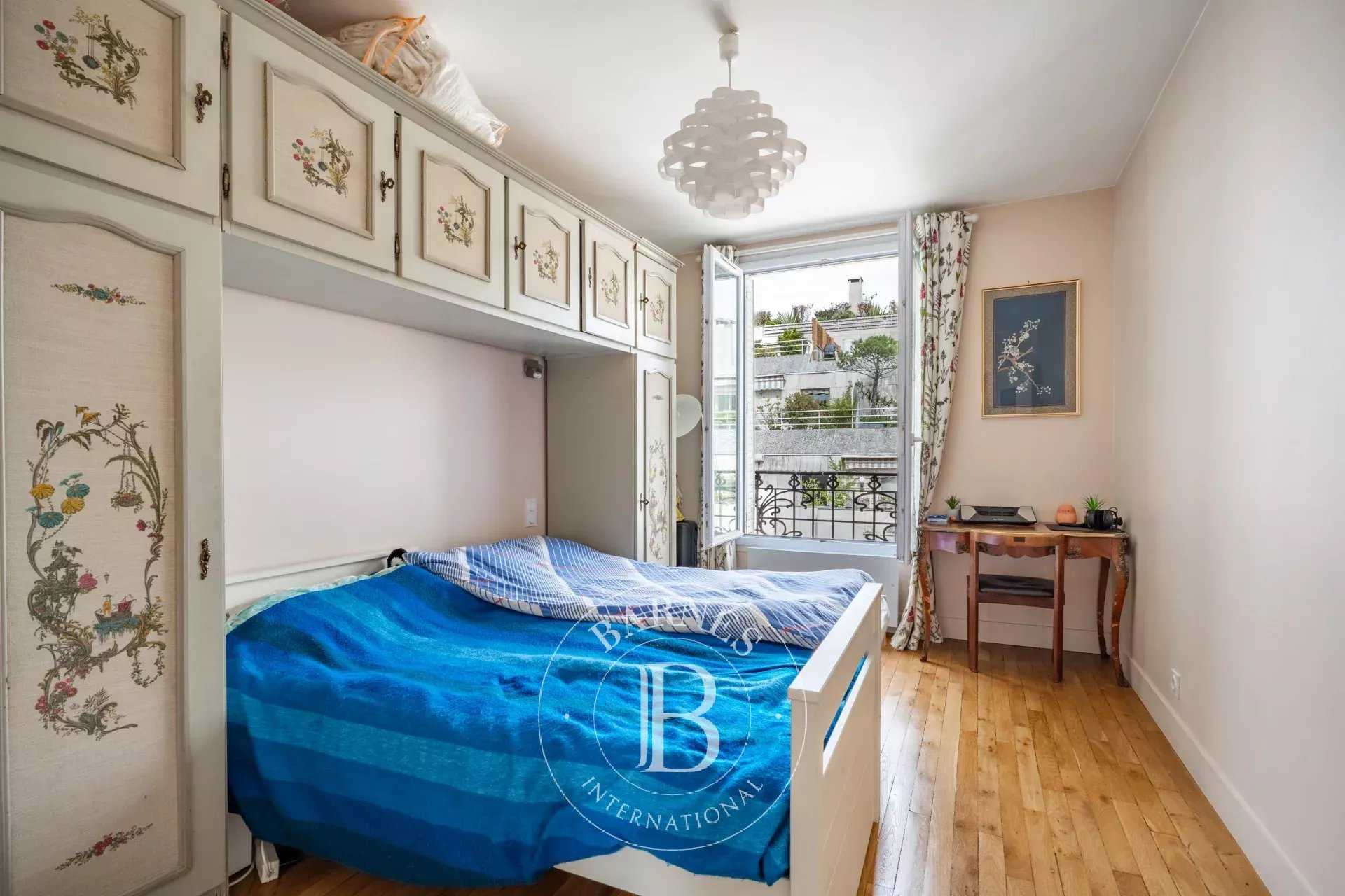 Boulogne-Billancourt  - Appartement 2 Pi&egrave;ces, 1 Chambre