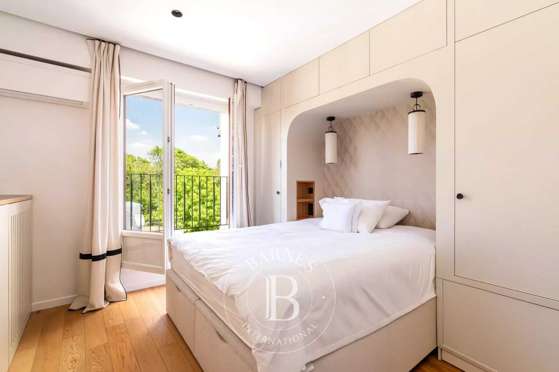 Boulogne-Billancourt  - Piso 