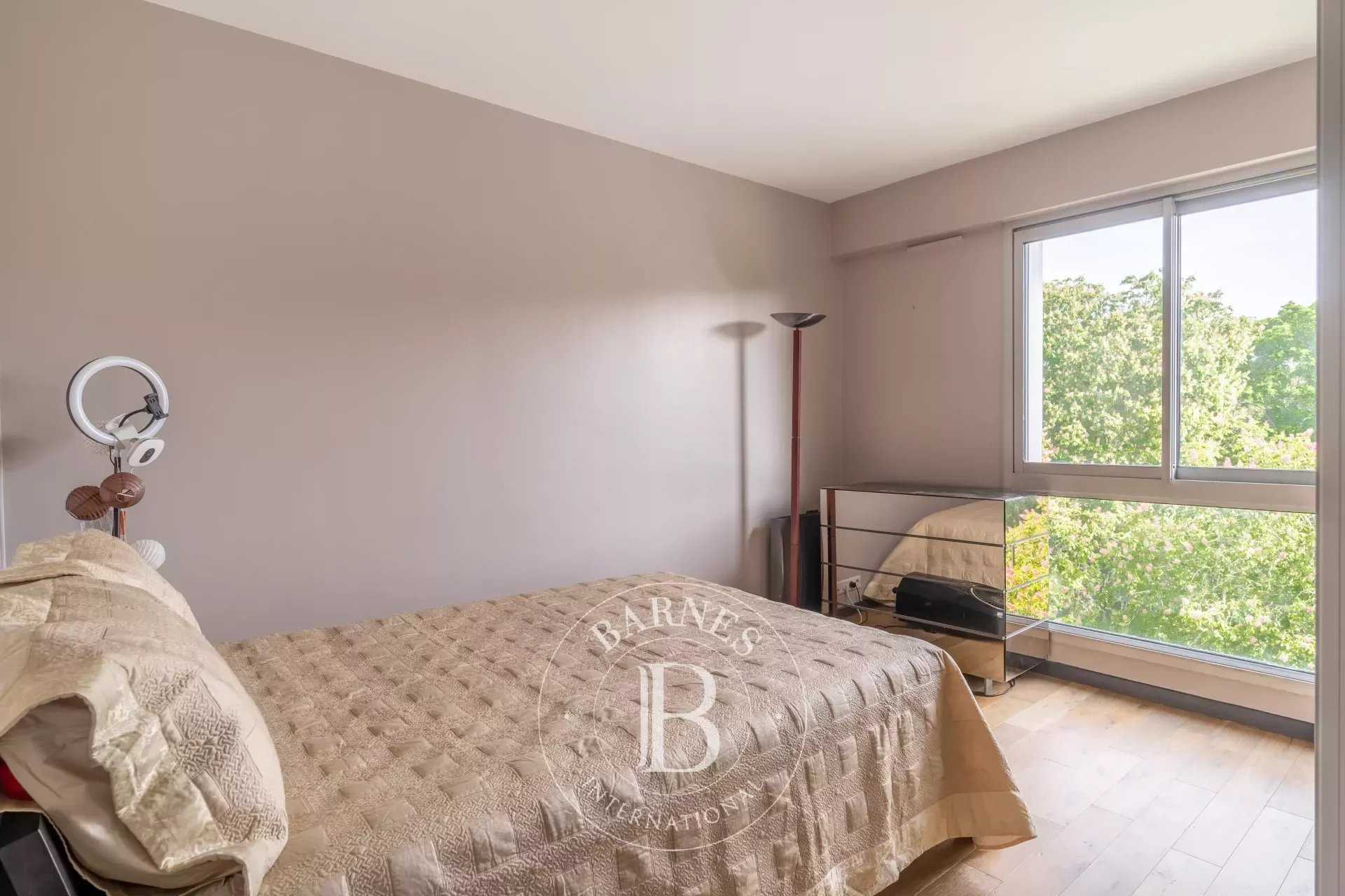 Boulogne-Billancourt  - Piso 3 Cuartos 2 Habitaciones