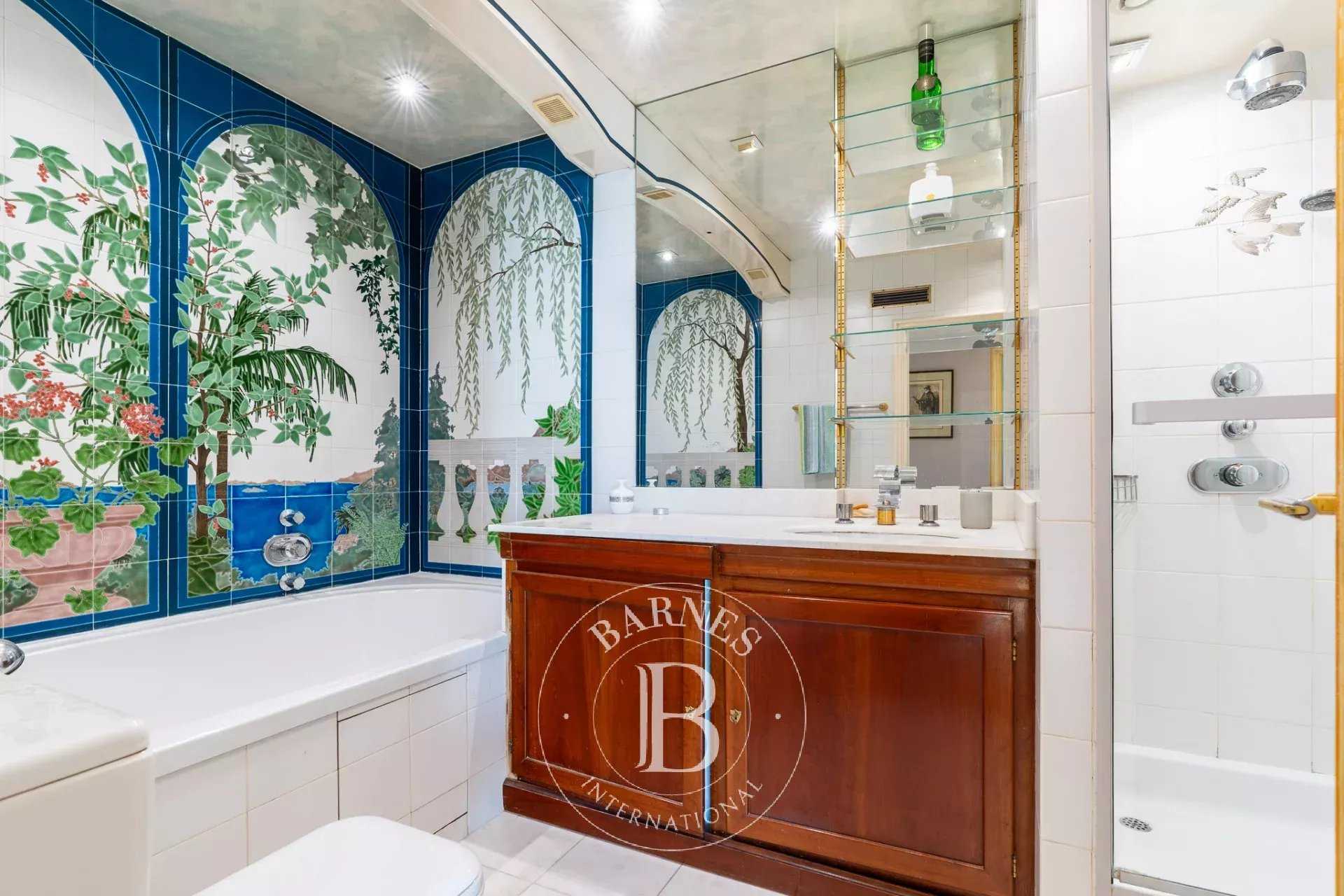 Boulogne-Billancourt  - Apartment 3 Bedrooms