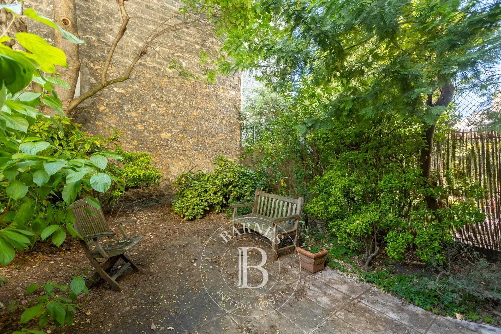 Boulogne-Billancourt  - House 6 Bedrooms