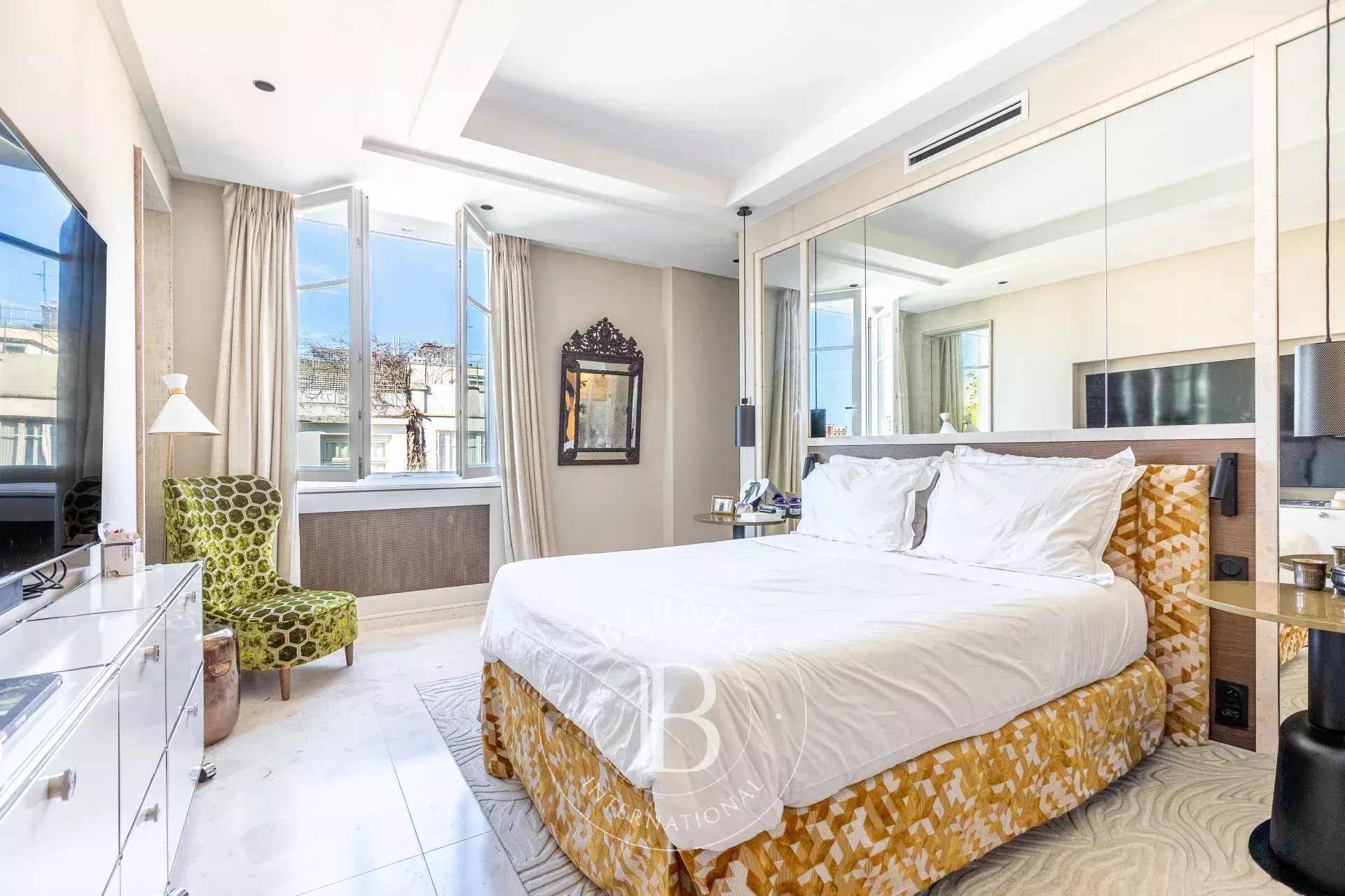 Boulogne-Billancourt  - Appartement 